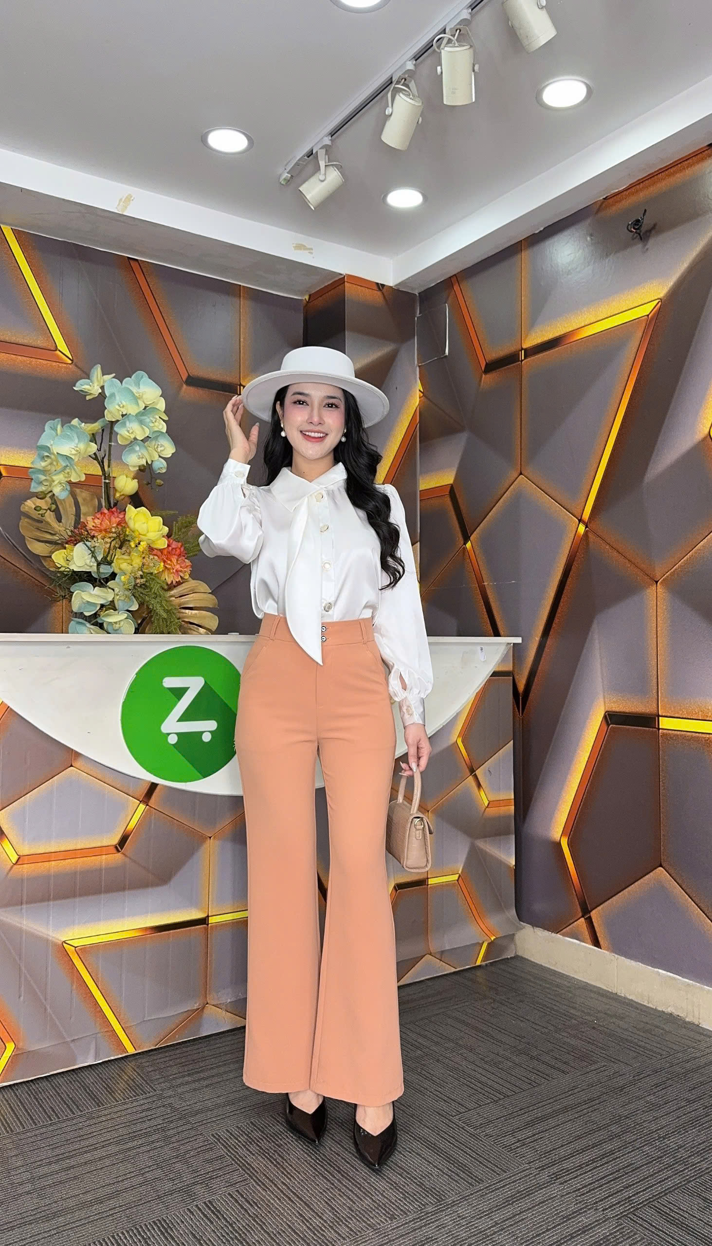 Áo sơ mi - A1916 - Thương hiệu Zonbig_thumbnail_5