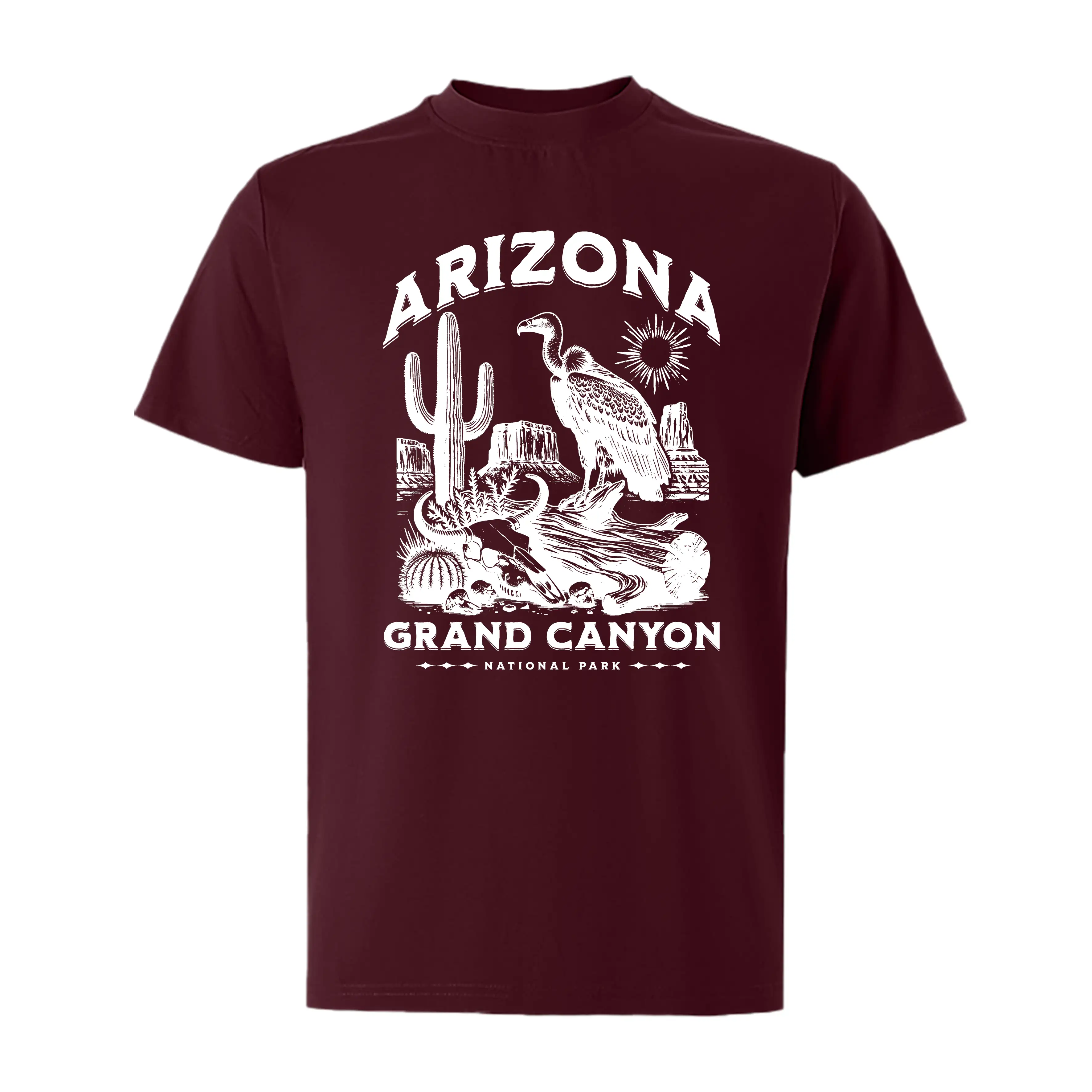 Áo thun form rộng big size nhiều màu TeePrint 3246_thumbnail_15