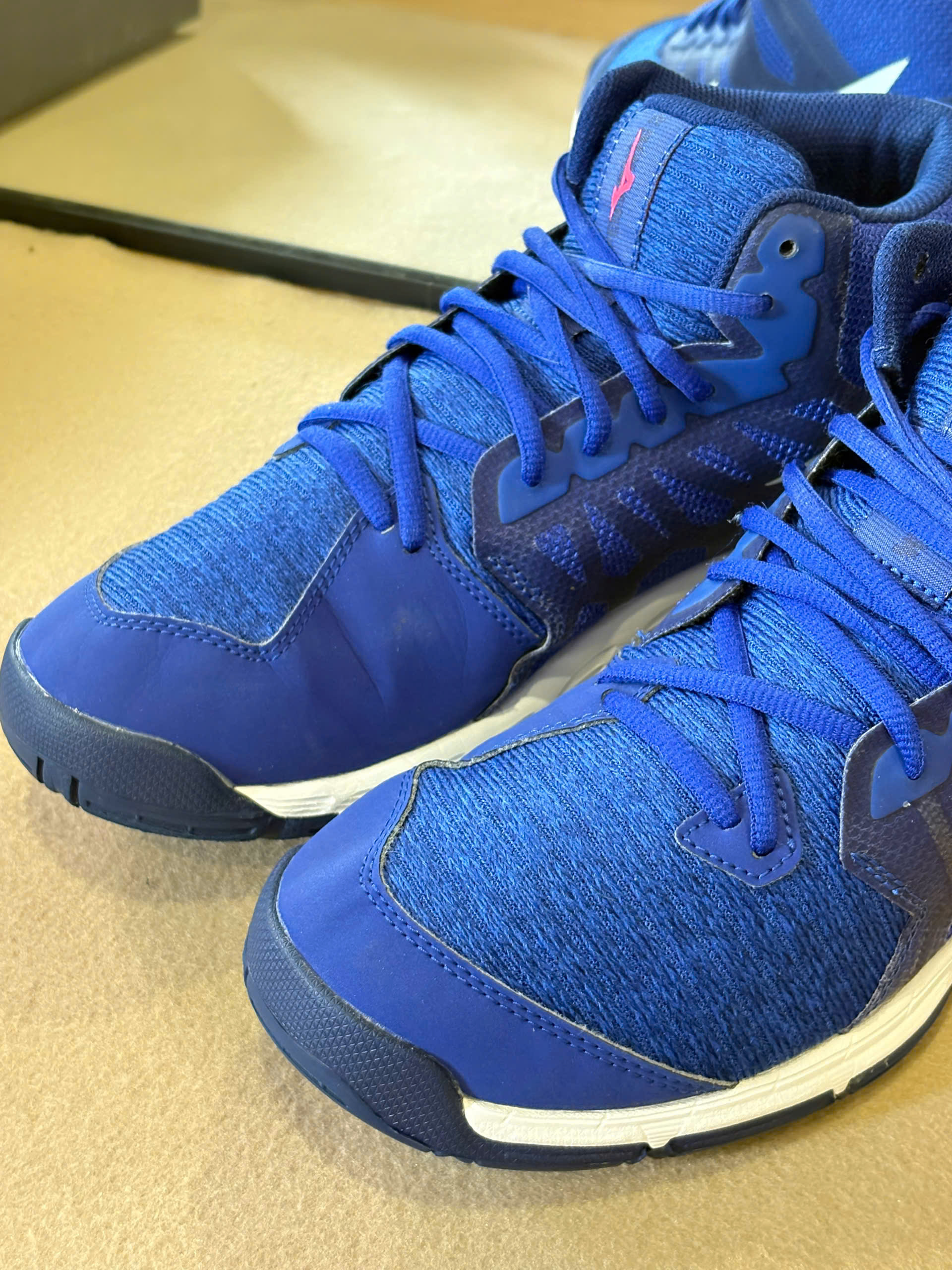 Mizuno Wave Supersonic 2 Mid Volleyball Shoes V1GA204520_thumbnail_6