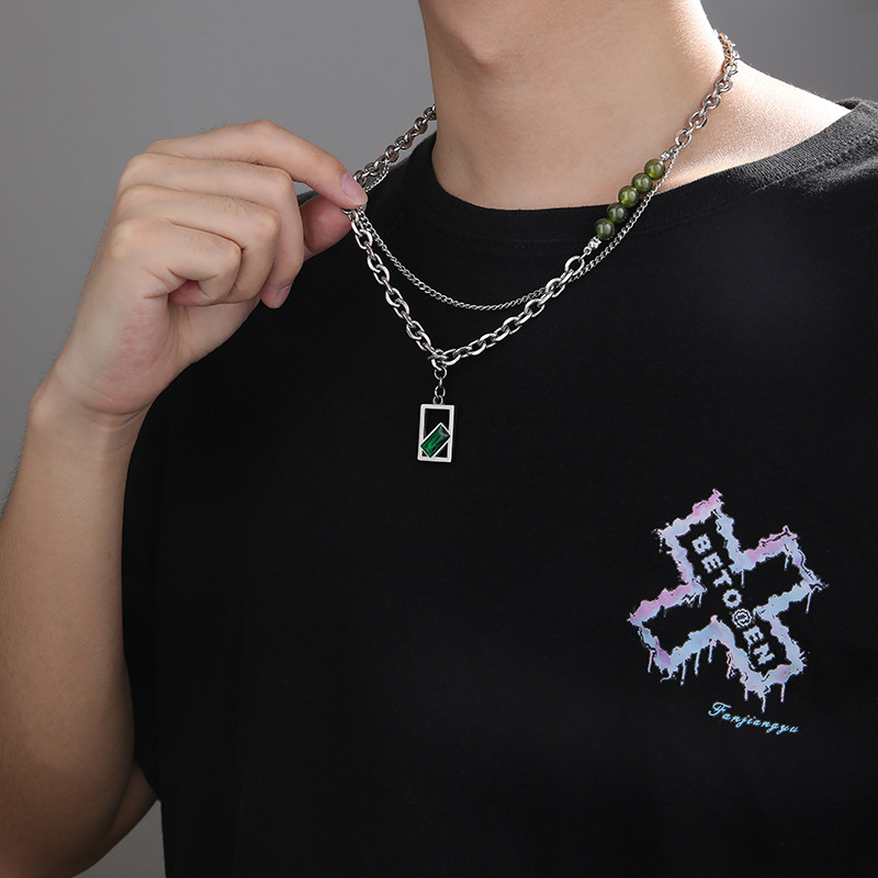 Dây chuyền The Emerald_thumbnail_5