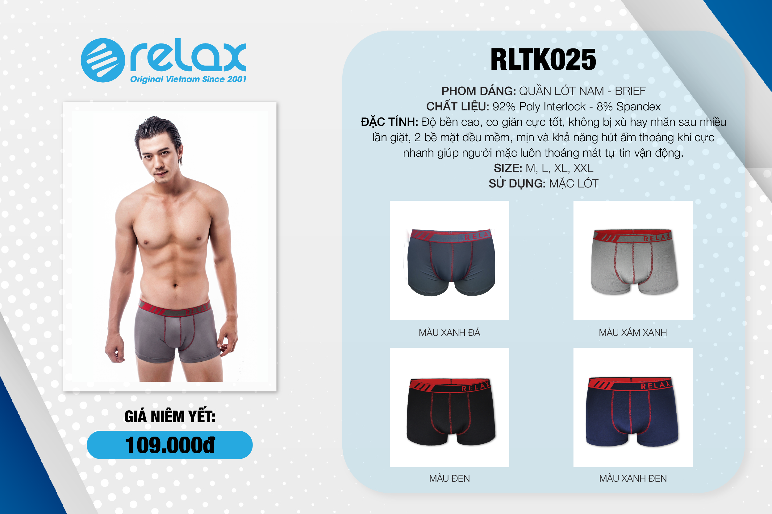 COMBO 3 QUẦN LÓT NAM RLTK025_thumbnail_0