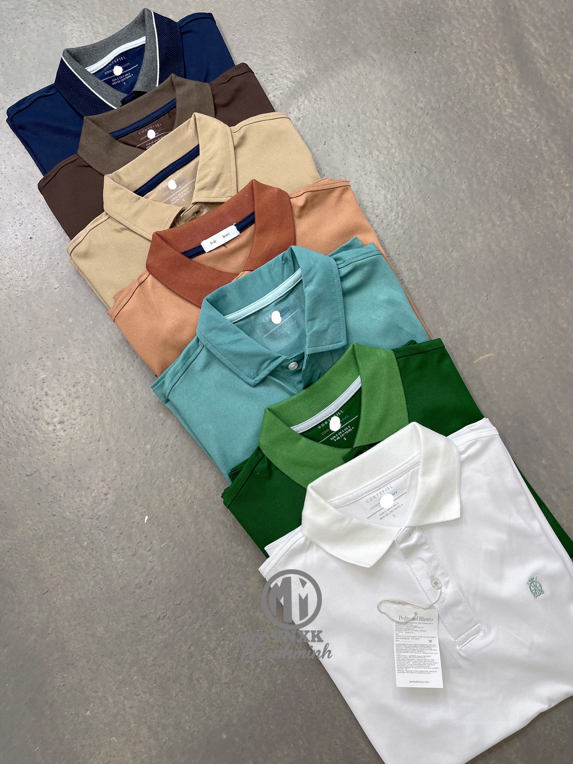 SET AO CORTEFIEL_thumbnail_7