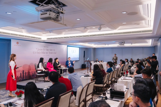 Bài 7: Đầu tư và lên kế hoạch nghỉ hưu