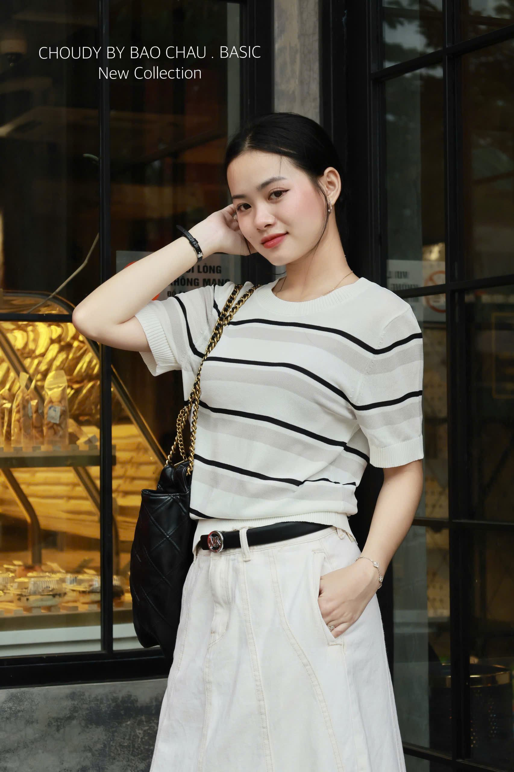 SALE A465 ÁO DỆT KIM 2 MÀU_thumbnail_1