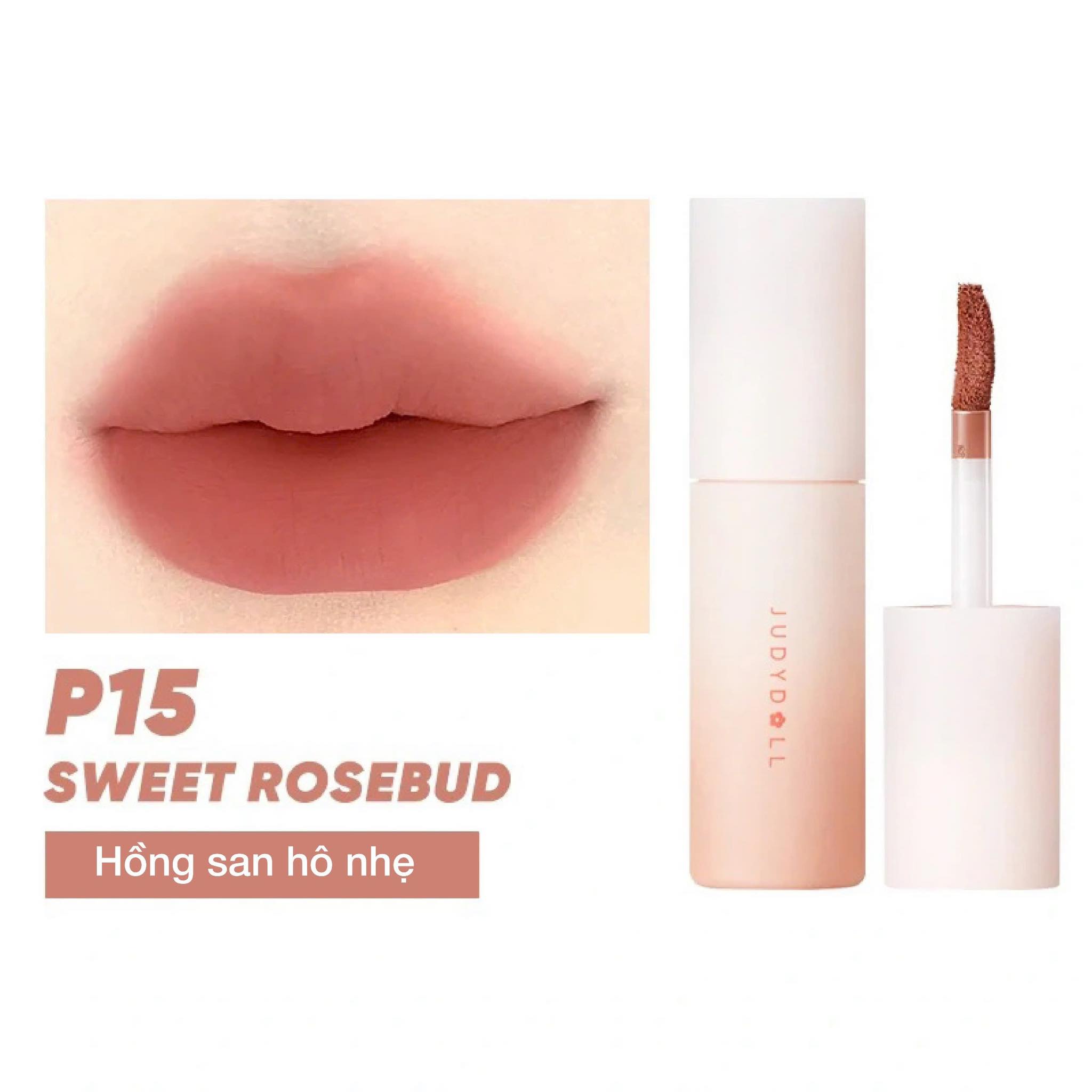 Son Môi Màu Judydoll Lip Mud_thumbnail_3