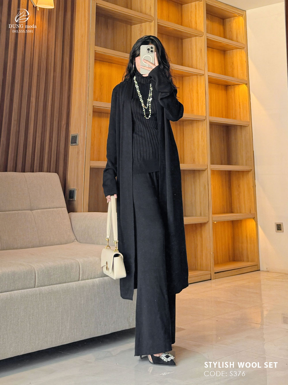 Set Đồ Len S376 2401011015A_thumbnail_0
