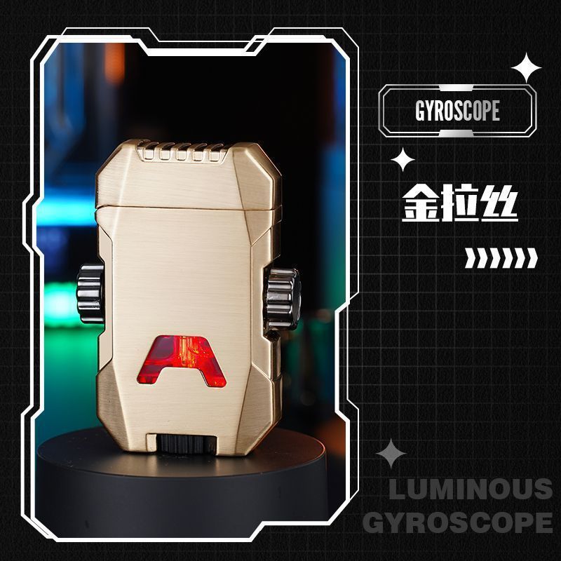 Bật lửa gas BL05 2 tia_thumbnail_1