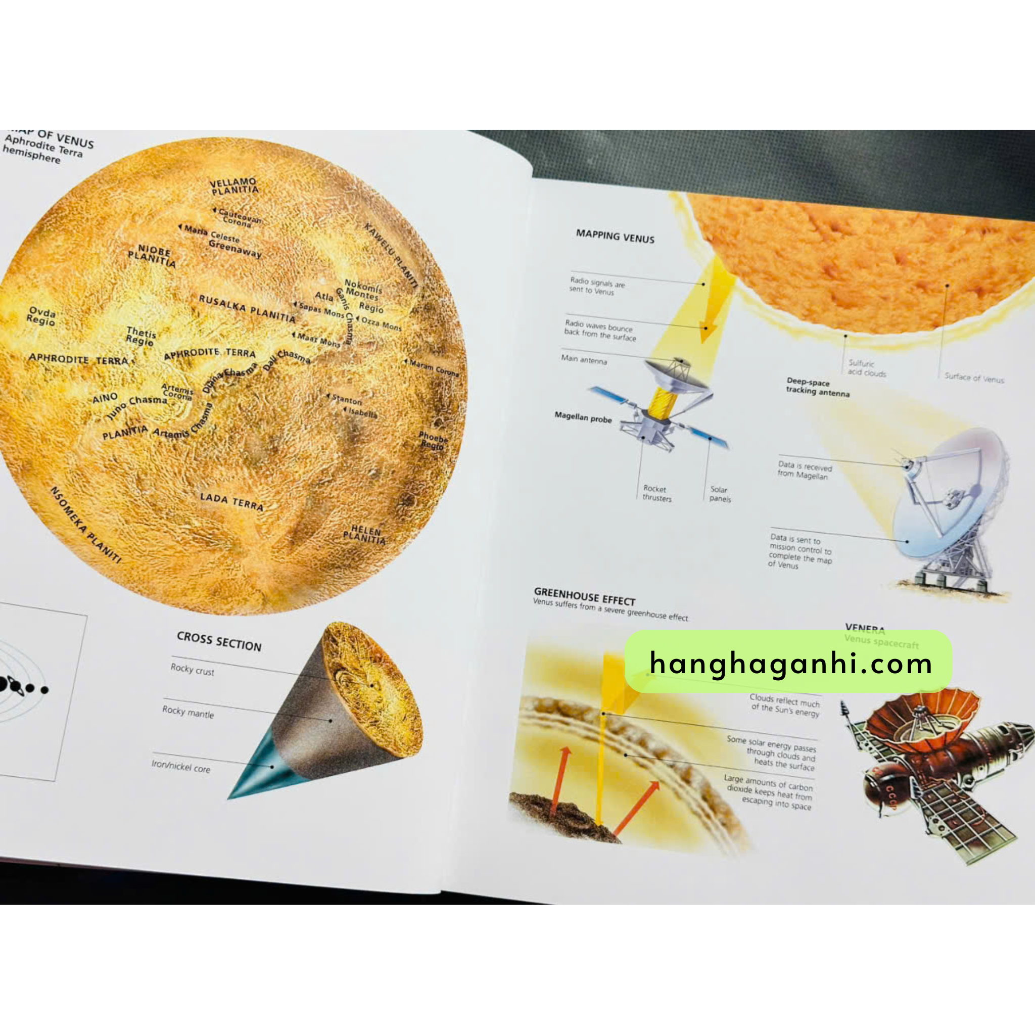 Sách Visual Dictionary từ điển hình ảnh Encyclopedia of Discovery, sách nhập khẩu_thumbnail_7