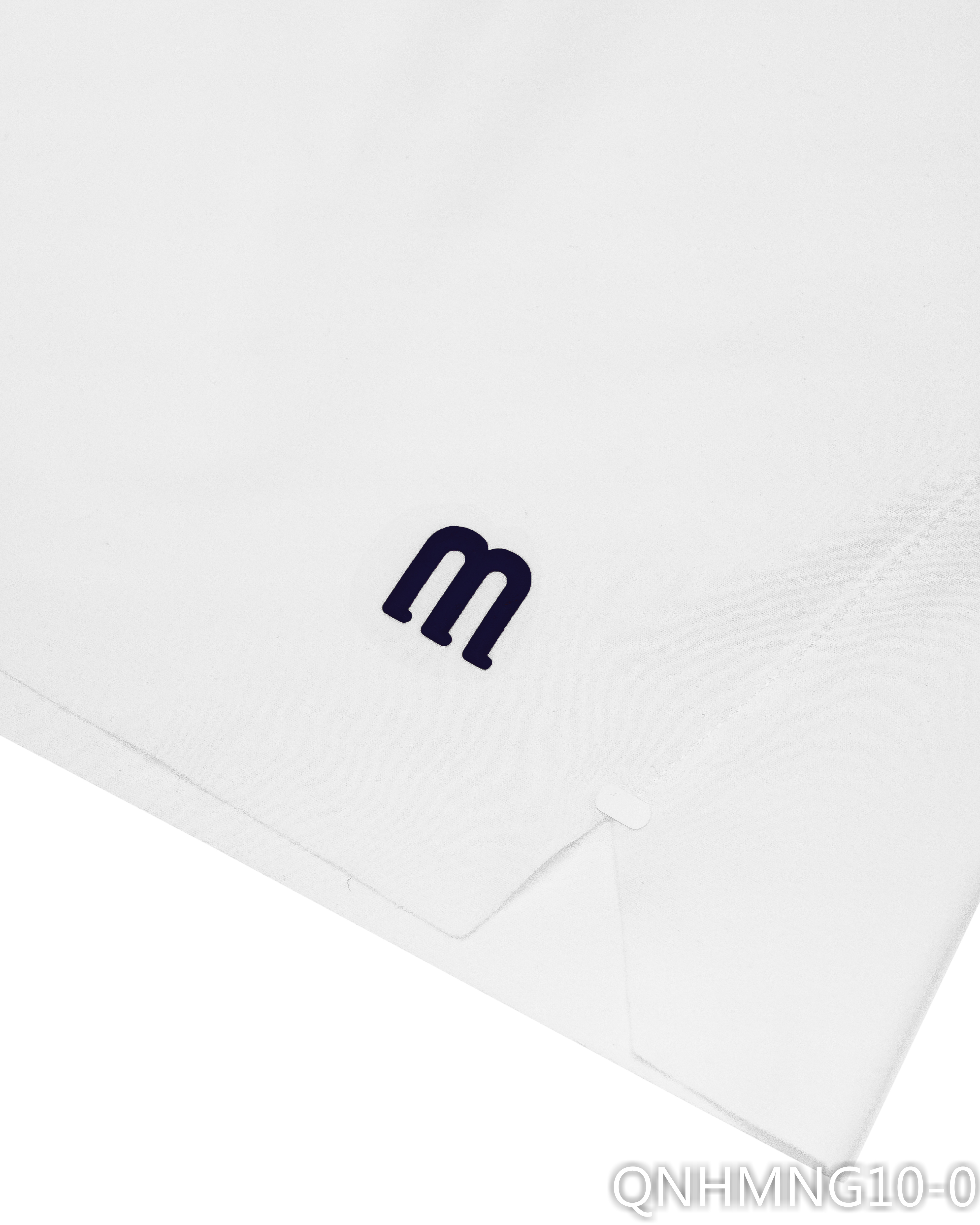 QUẦN NGẮN CHUN MANESTI GIÓ LÔ GÔ CHỮ m THAN_thumbnail_2