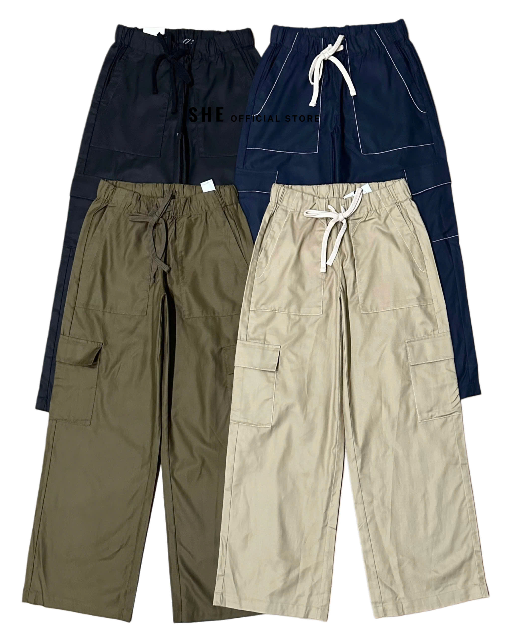 H330 QUẦN BANANA 4M