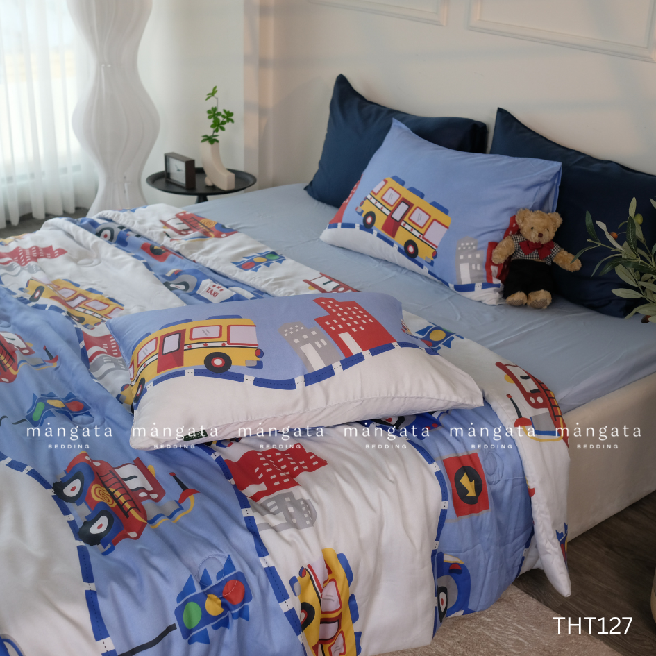 Taxi - Bộ Tencel 60s cao cấp_thumbnail_3