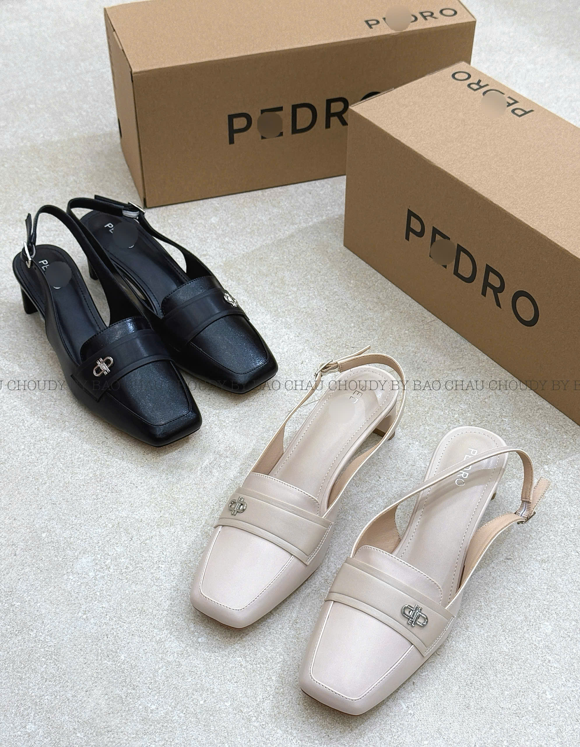 G146 GUỐC NỮ 2 MÀU