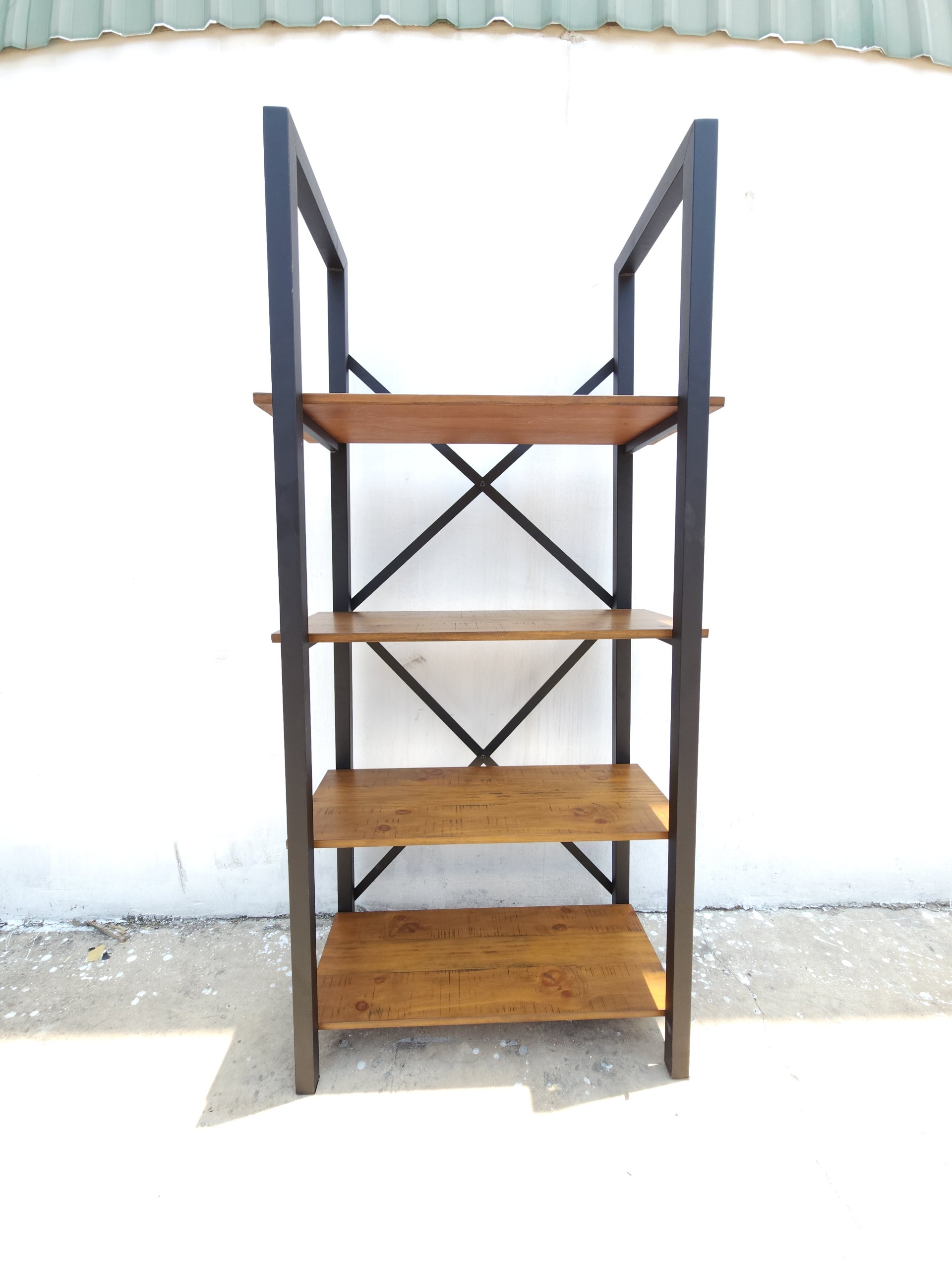 Kệ Sách trưng bày 4 tầng XX Base Inspire Q_thumbnail_4