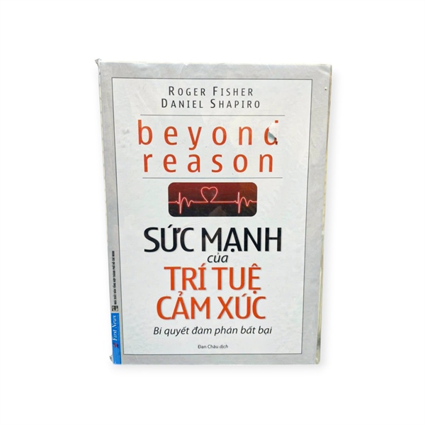 Sức mạnh của trí tuệ cảm xúc ✔