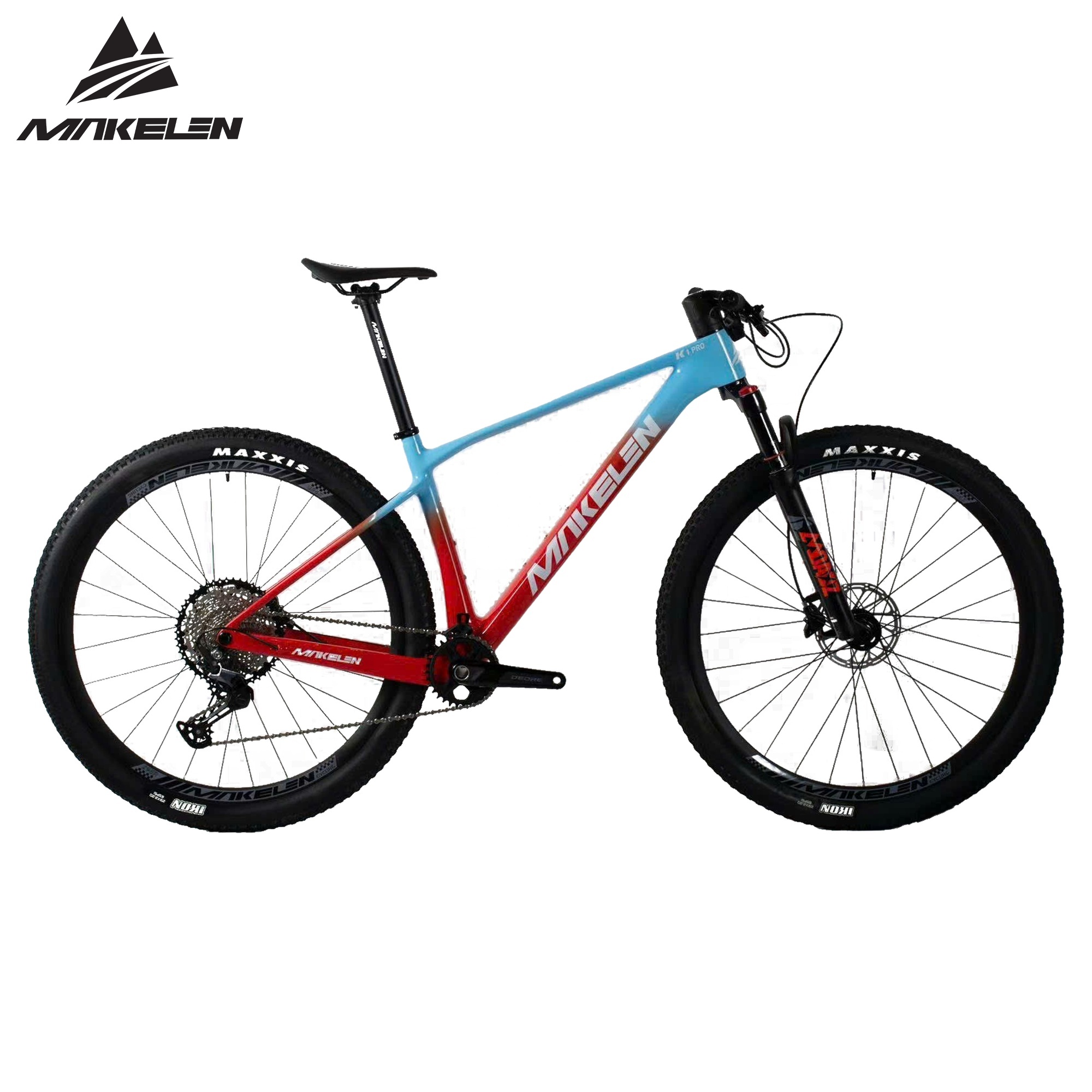 Xe đạp địa hình MTB Makelen K1 Pro bánh 29 inch_thumbnail_3