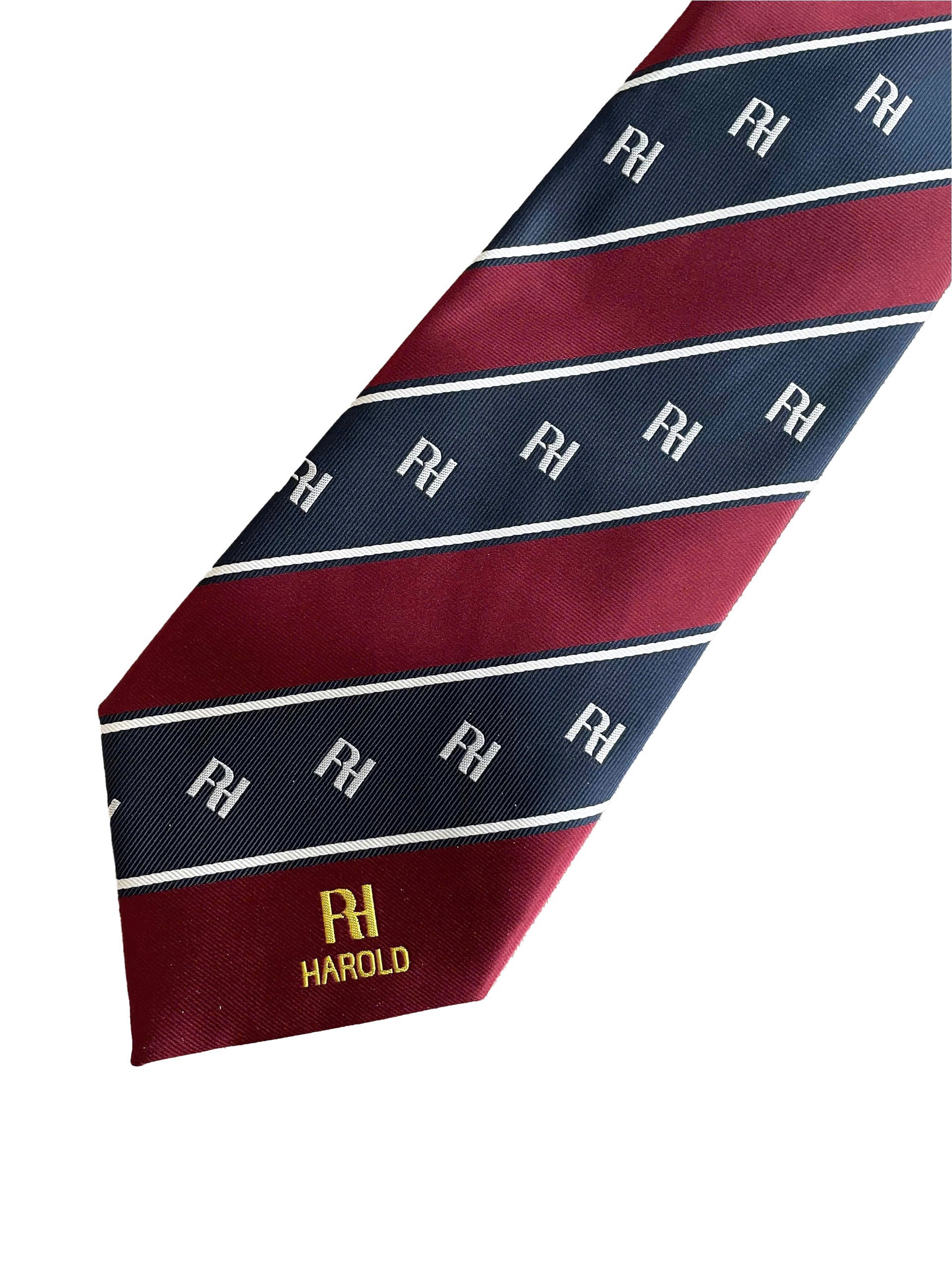 Cà Vạt Classy Harold – Wide 10cm