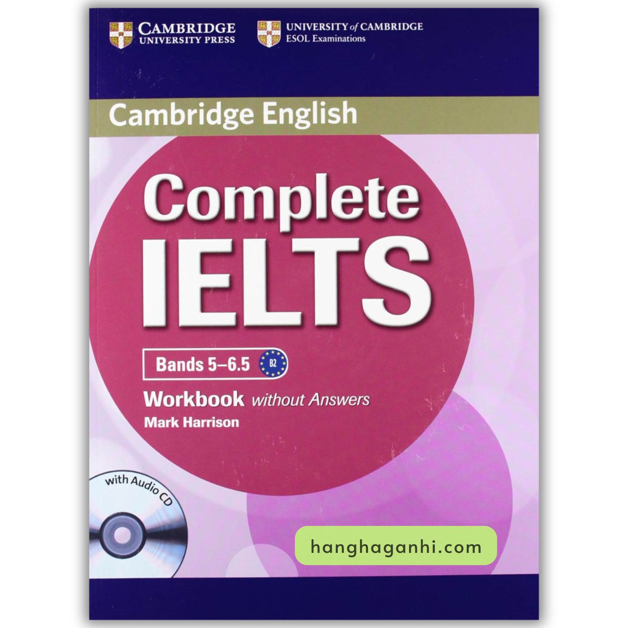 Trọn Bộ 6 cuốn Complete IELTS B1 – B2 – C1 WorkBook+ Student’s Book_thumbnail_4