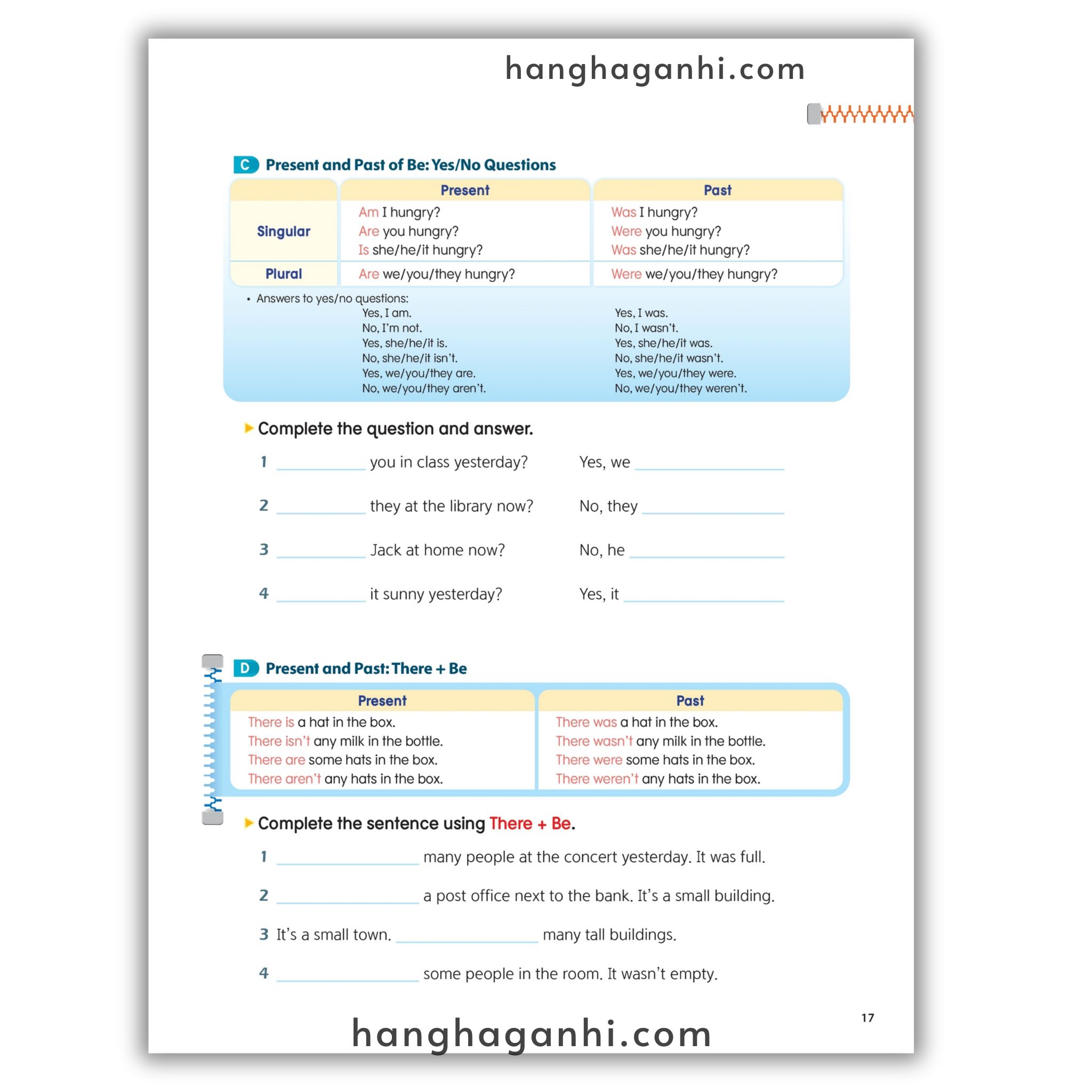 My Next Grammar 2 Student Book (2nd Edition)_thumbnail_12