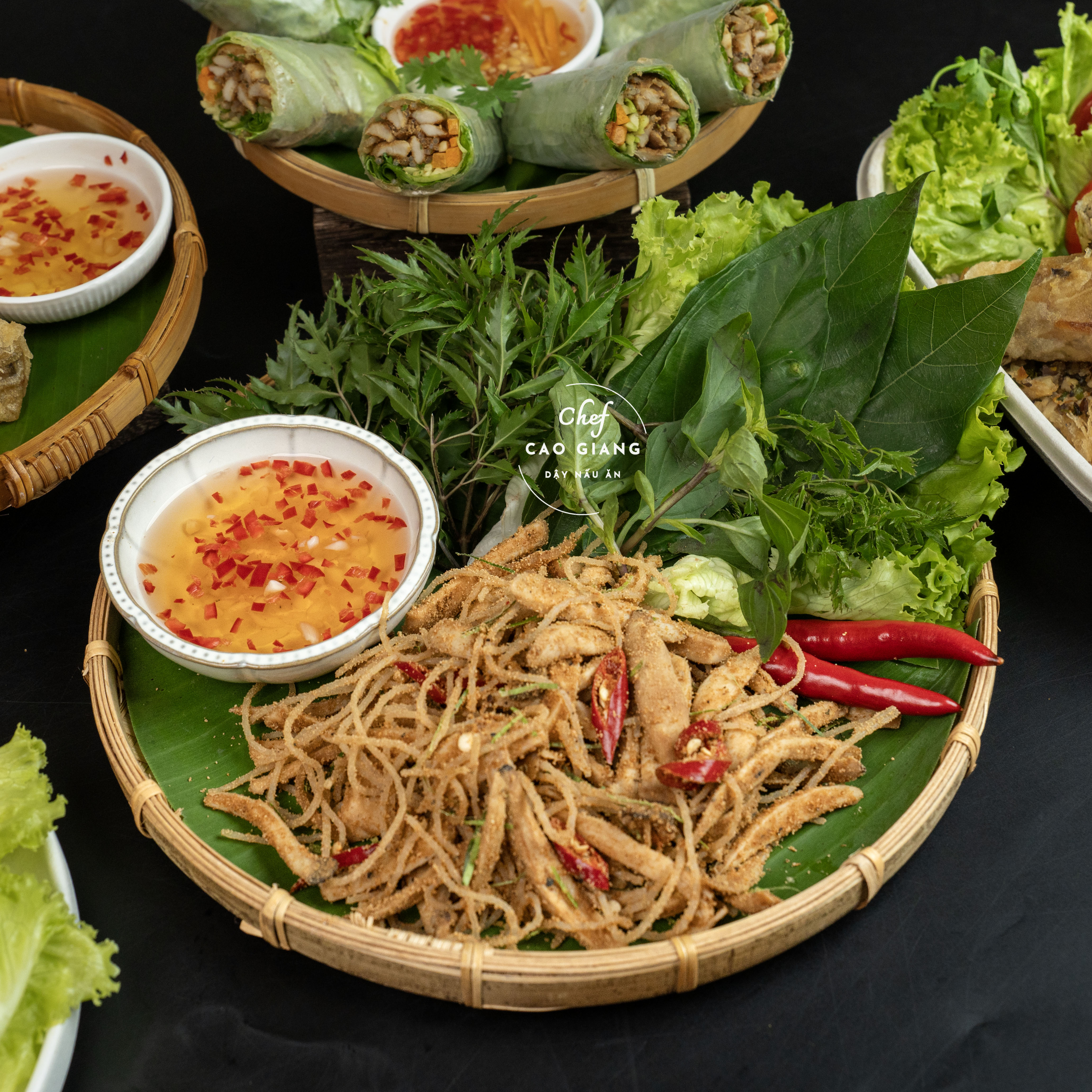 Lớp Đồ Cuốn Chay_thumbnail_2