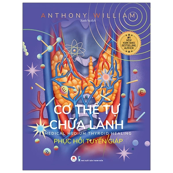 Phục Hồi Tuyến Giáp - Cơ Thể Tự Chữa Lành_thumbnail_0