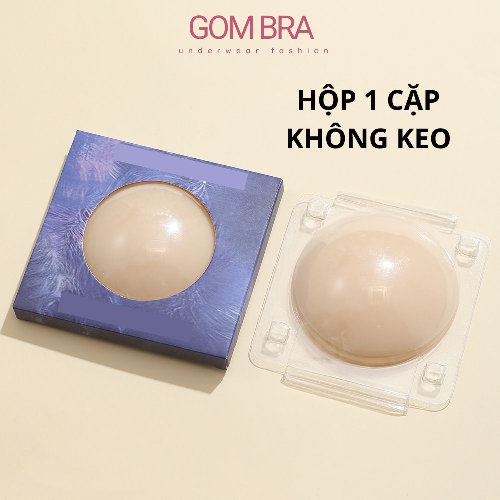 Miếng dán ngực silicone nhiệt tự thân SA-503_thumbnail_0