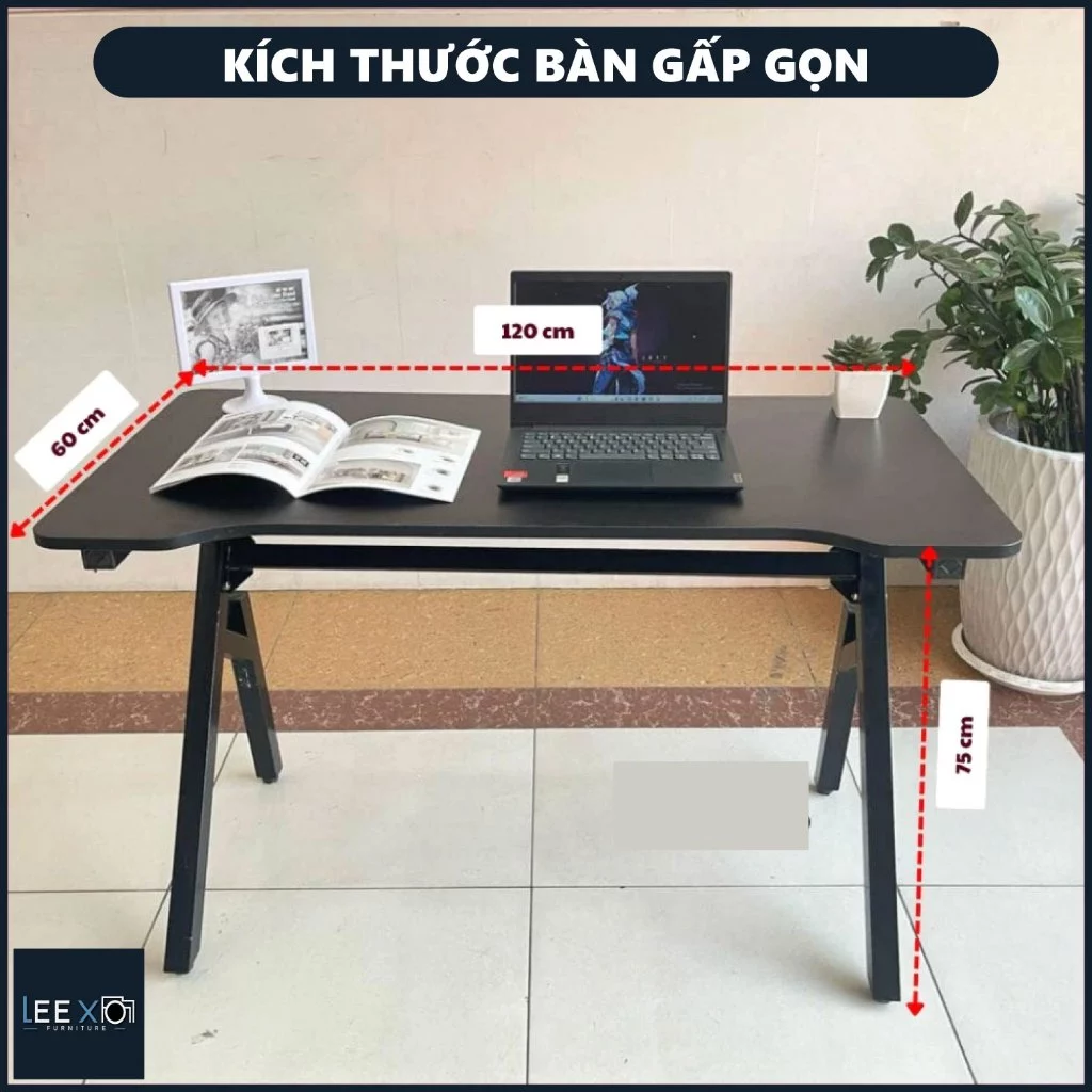 Bàn Gaming Chân Chữ Y - Thiết Kế Hiện Đại, Gọn Gàng, Khung Chân Chắc Chắn_thumbnail_20