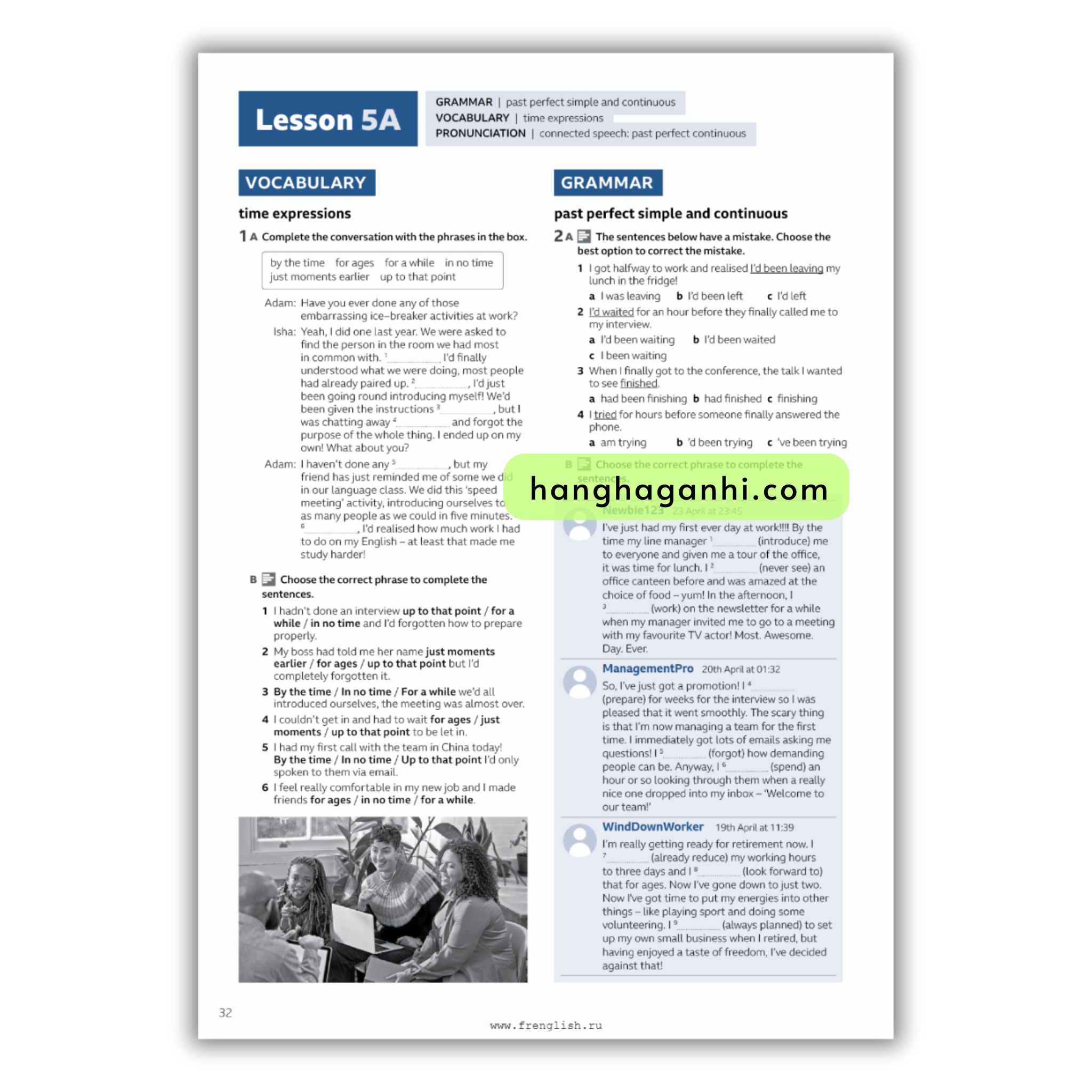 Speakout C1-C2 Workbook (3Rd Edition)_thumbnail_15