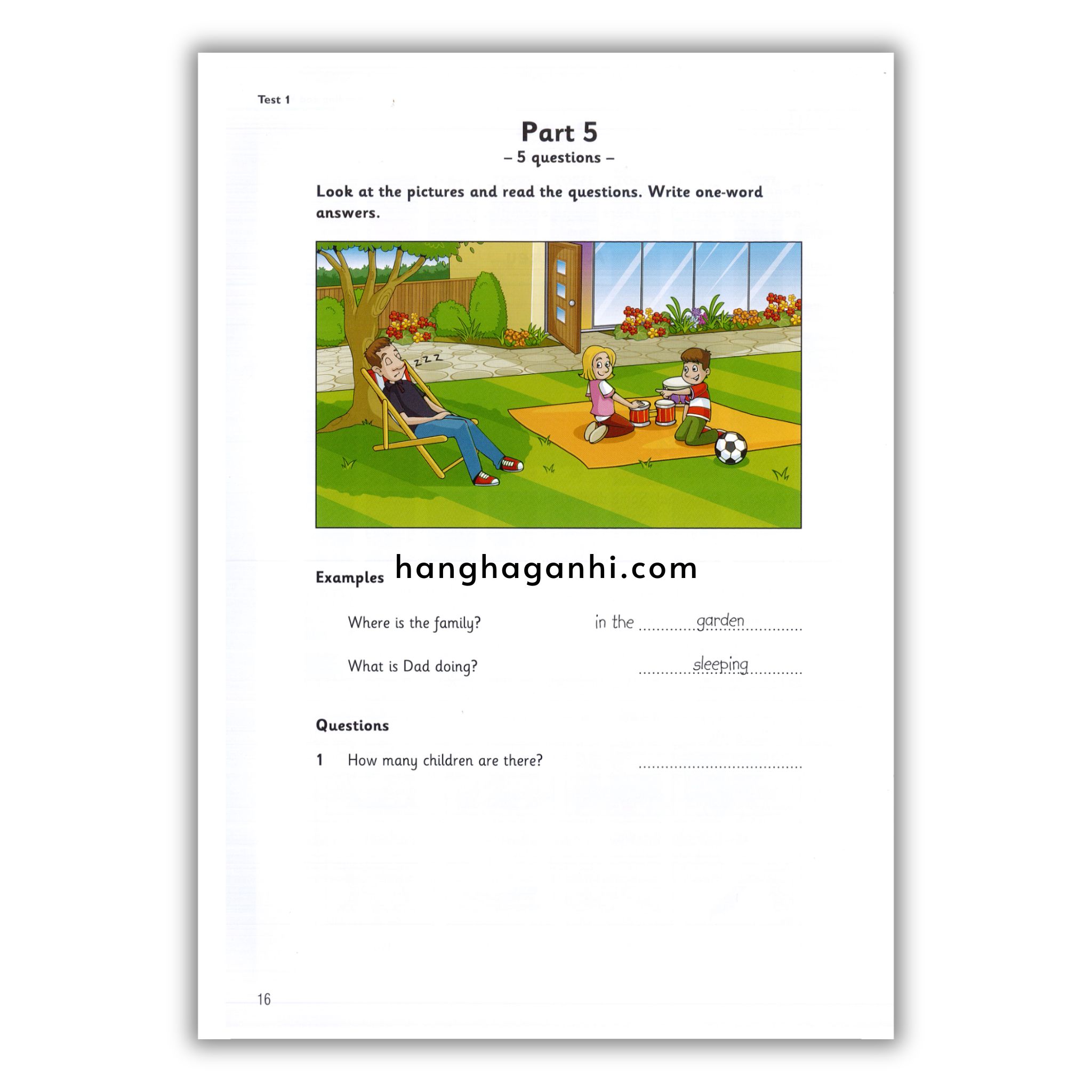Cambridge English Pre A1 Starters 3 Student’s Book: Authentic Examination Papers 2019, BẢN ĐẸP, Flashcard cắt rời tương tác, kèm hướng dẫn học_thumbnail_8
