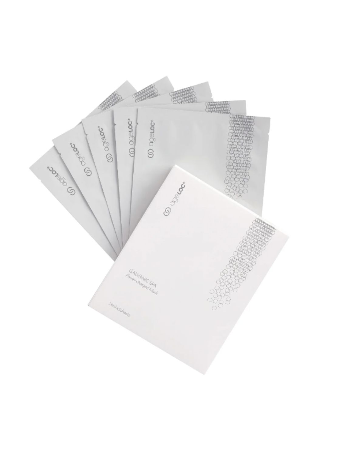 Mặt Nạ ageloc® Galvanic Spa® PowerMask