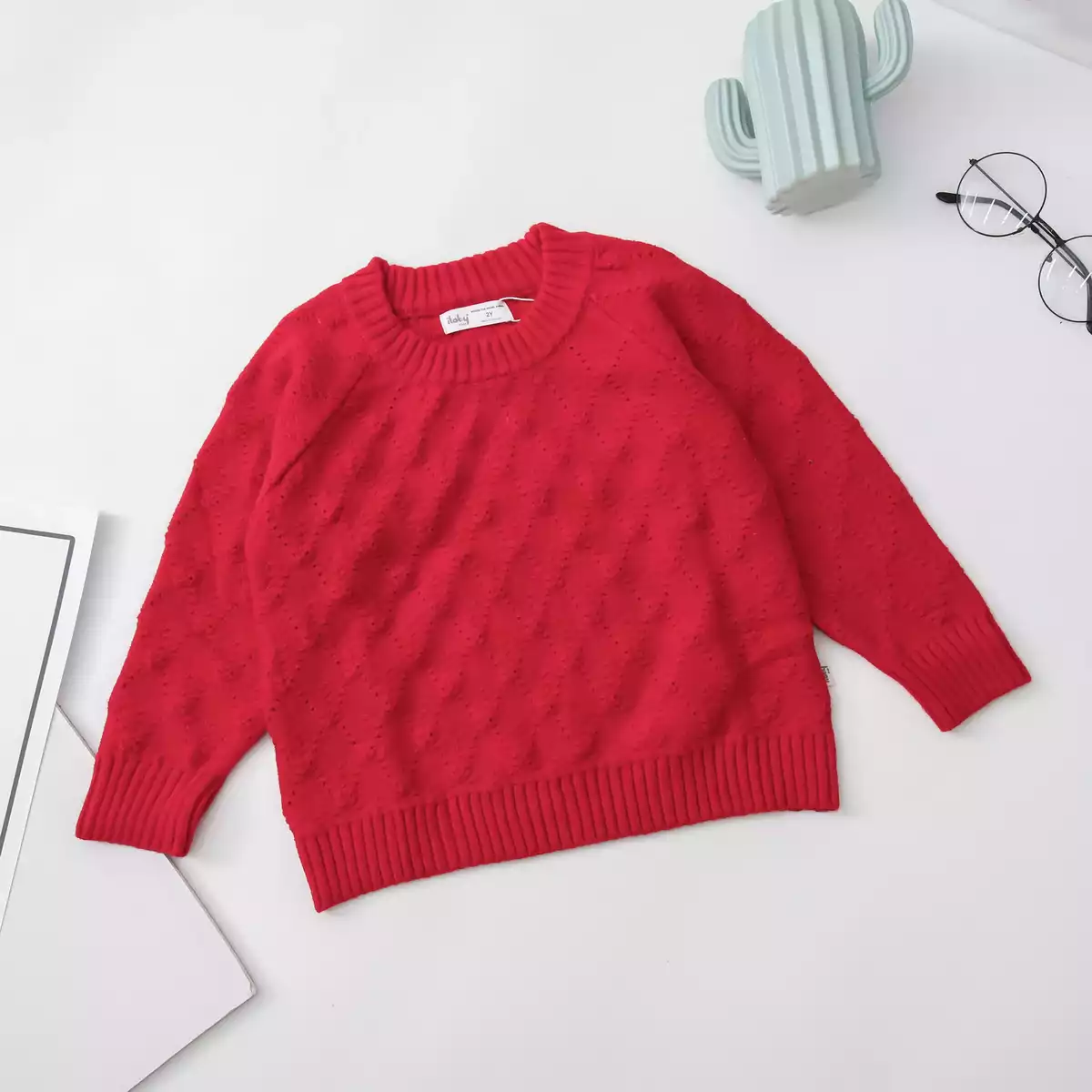 Áo len cổ tròn_thumbnail_4