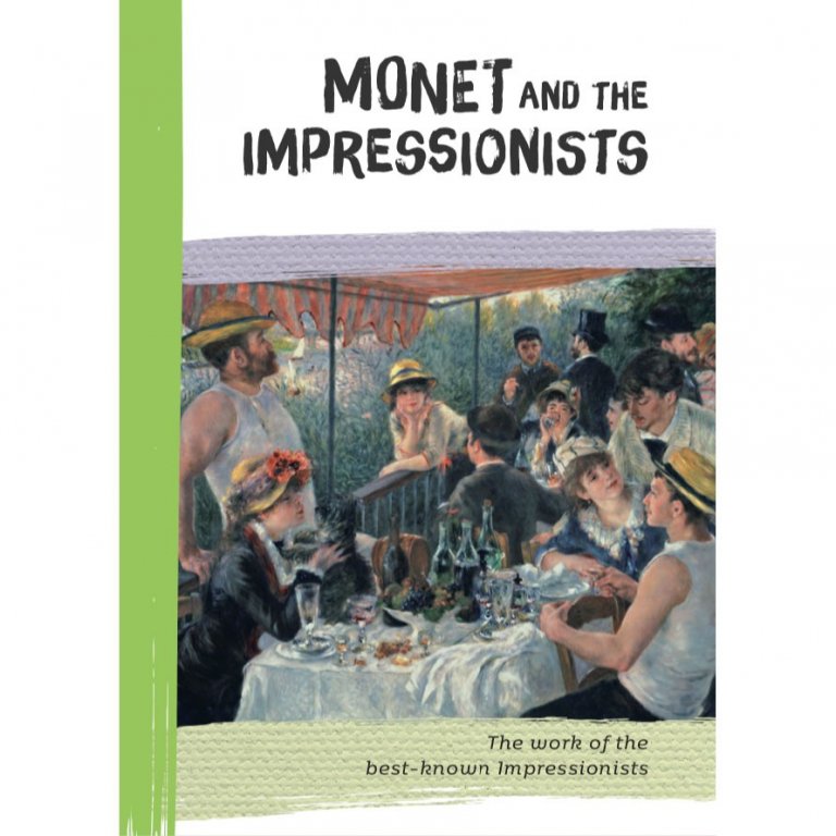 MONET AND THE IMPRESSIONISTS (Sassi Junior)_thumbnail_7