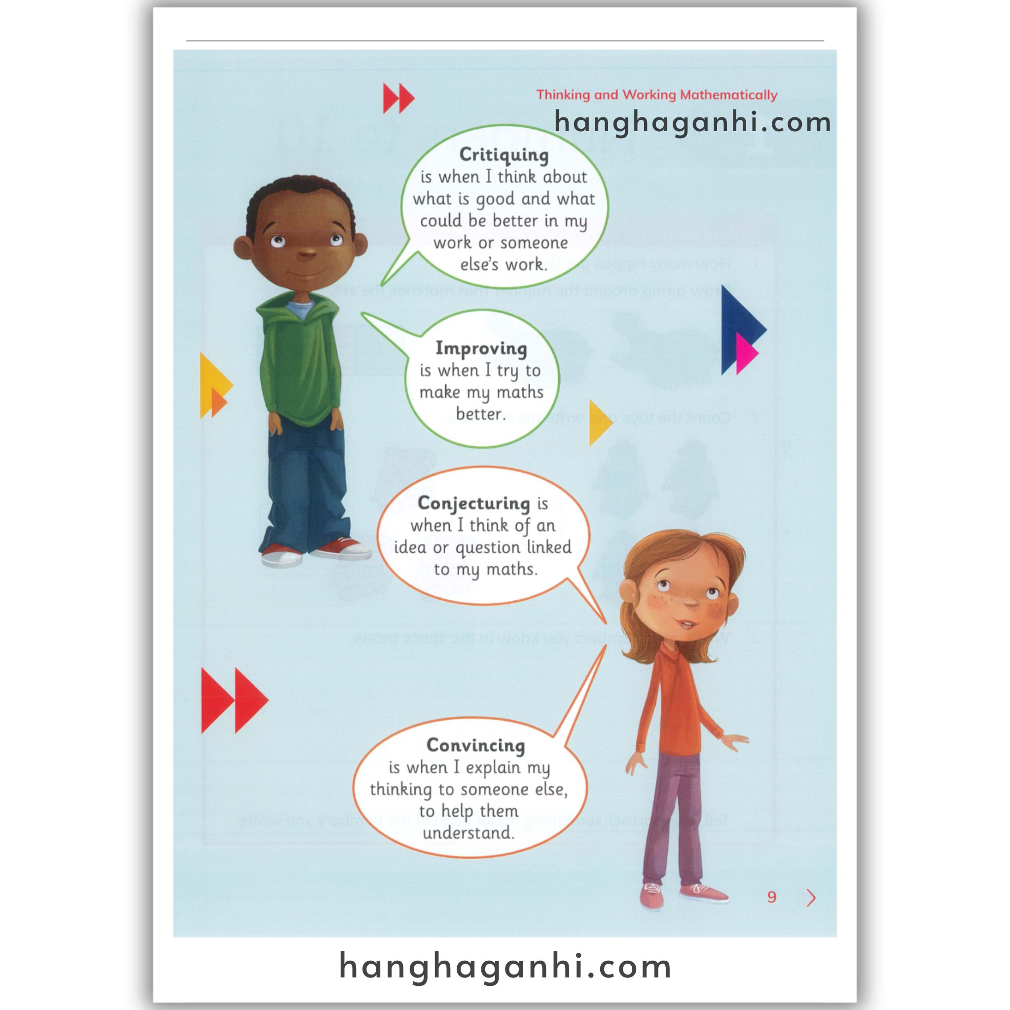 Cambridge Level 1 Primary Mathematics Learner’s Book and Workbook 2nd edition 2021_thumbnail_2