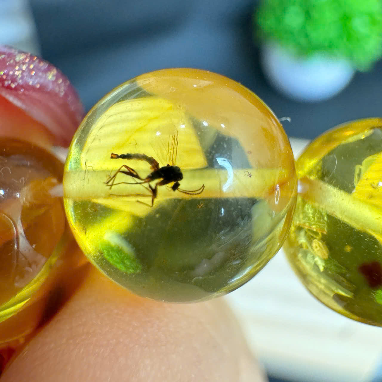 Chuỗi Lắc Tay Full Côn Trùng - M29_thumbnail_3