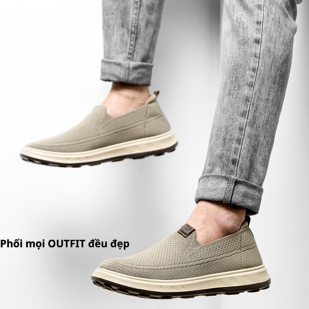 Giày lười nam Slip-on CS308_thumbnail_4