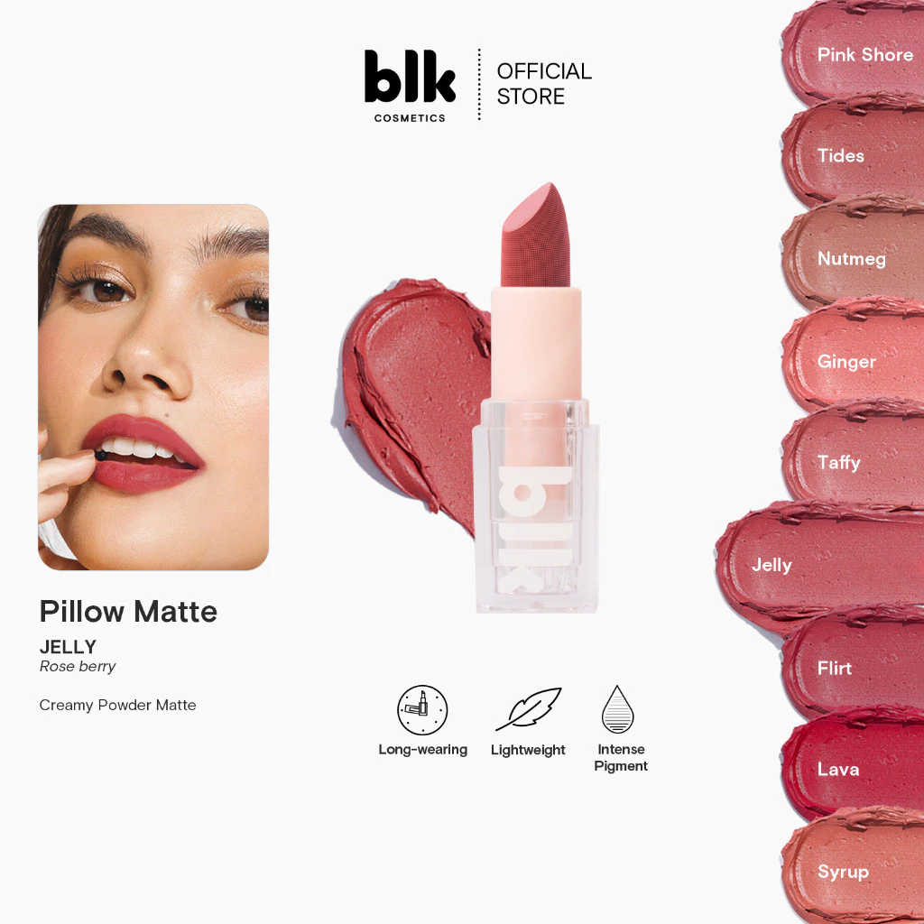 Blk Pillow Matte Featherlight Matte Lipstick_thumbnail_8