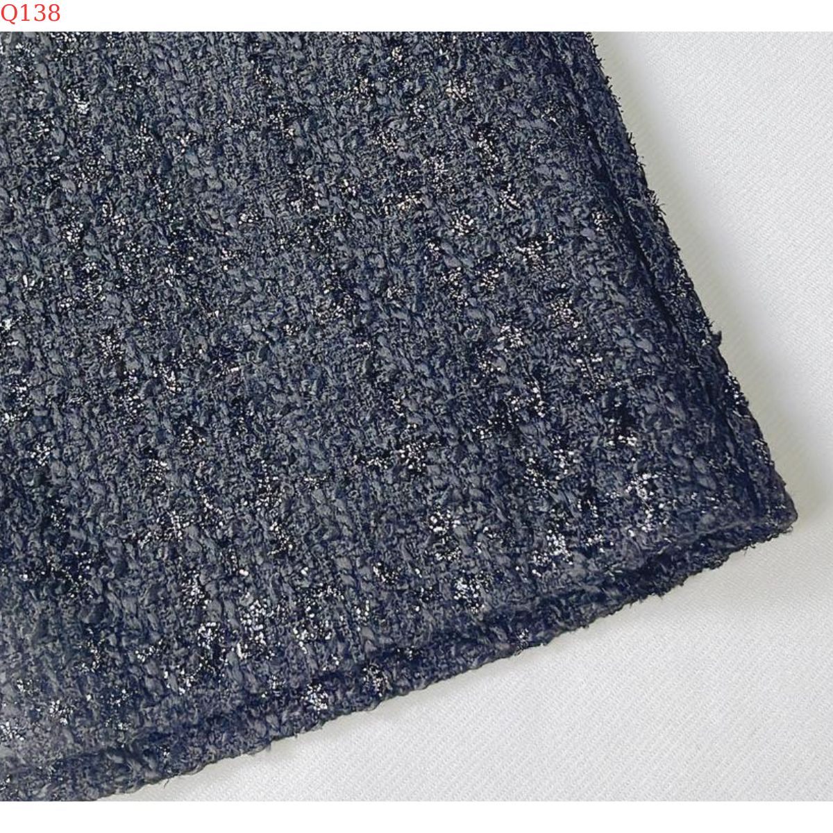 Q138- ĐÙI VẢI DẠ P.MANT