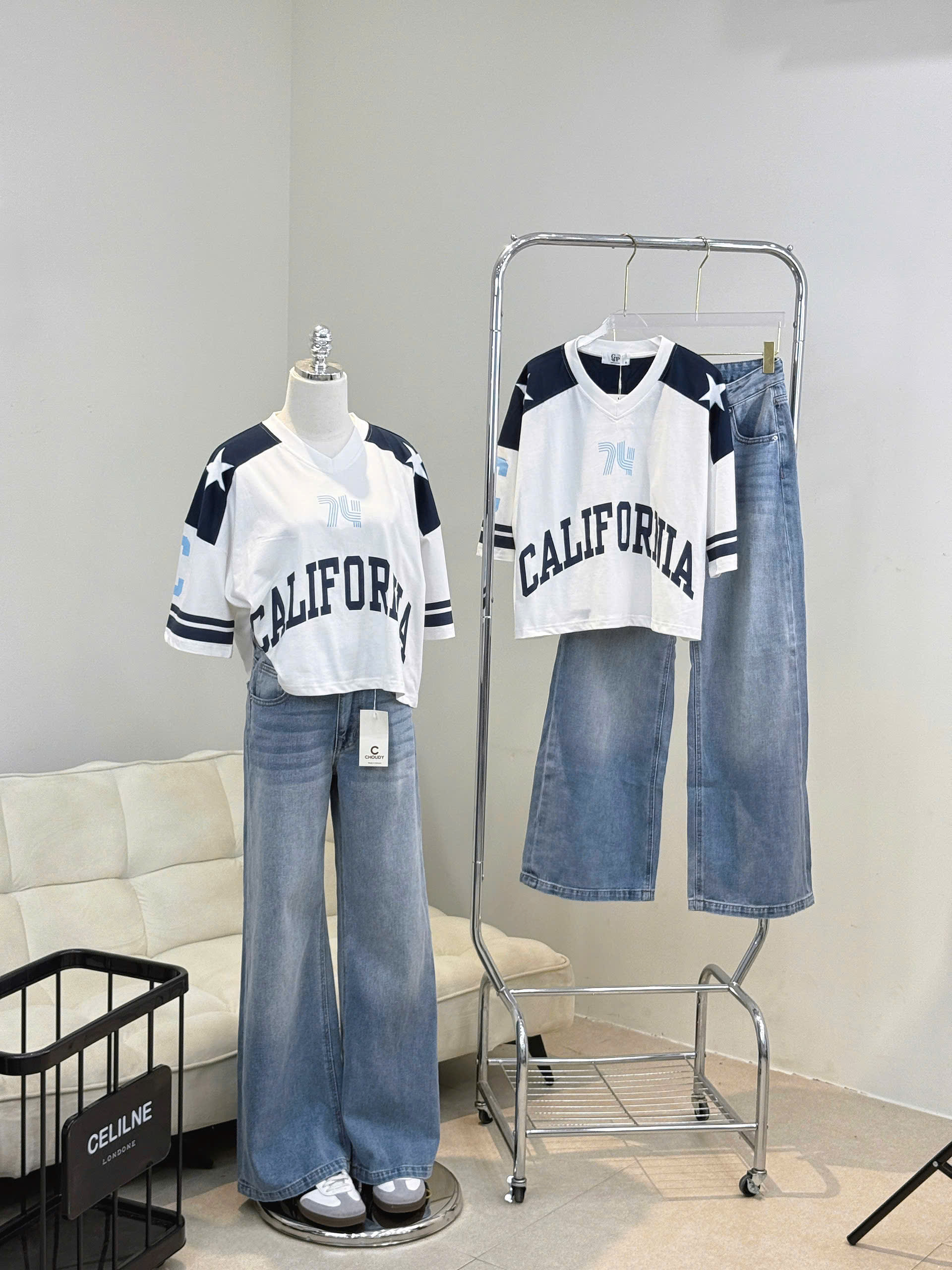 SALE U485 QUẦN JEAN SUÔNG_thumbnail_1