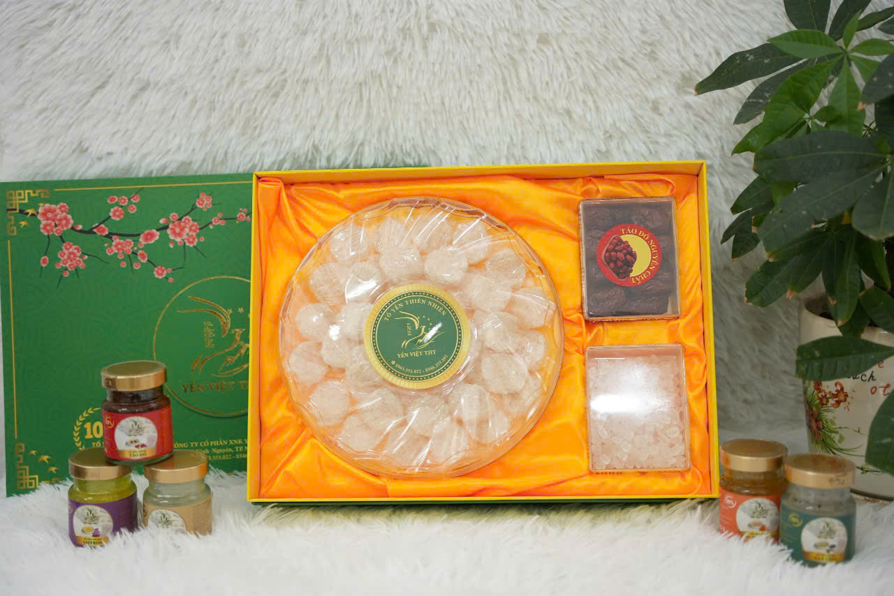 YẾN SÀO, NGƯỜI BẠN ĐỒNG HÀNH GIÚP NGƯỜI MỚI PHẪU THUẬT PHỤC HỒI NHANH CHÓNG