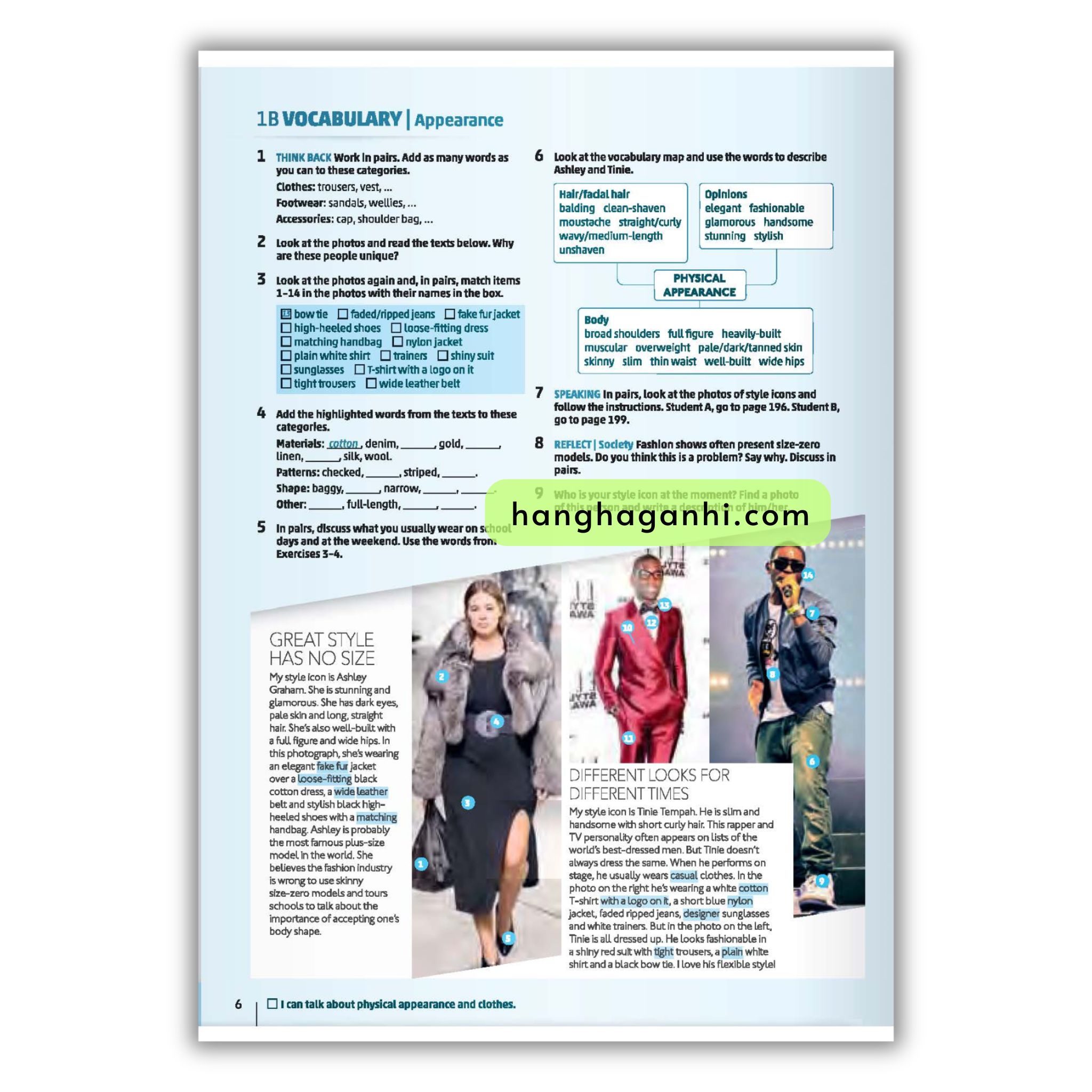 High Note 3 Student’s Book_thumbnail_4