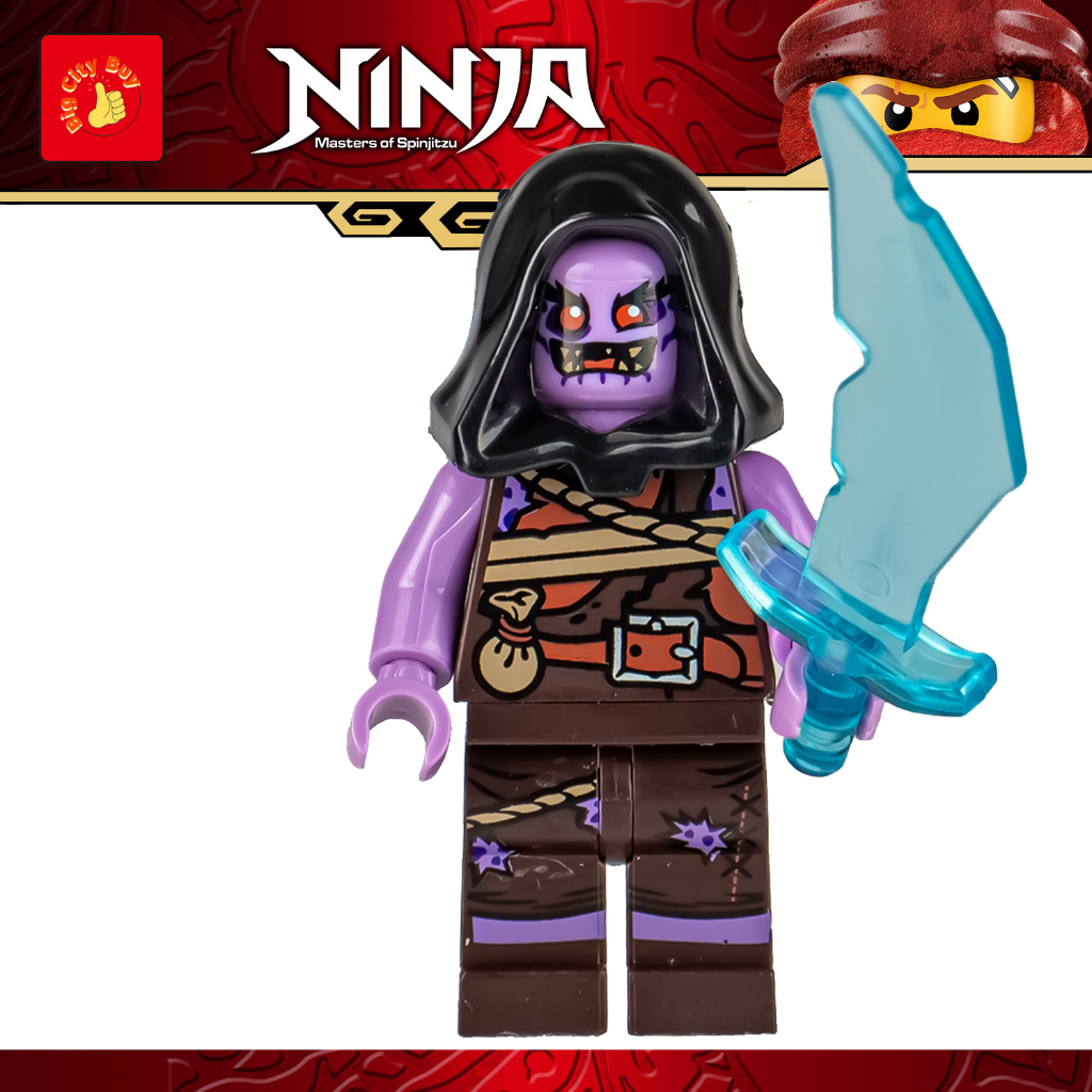 Mô Hình Lắp Ghép Ninja Nâng Cấp Siêu Đẳng_thumbnail_0