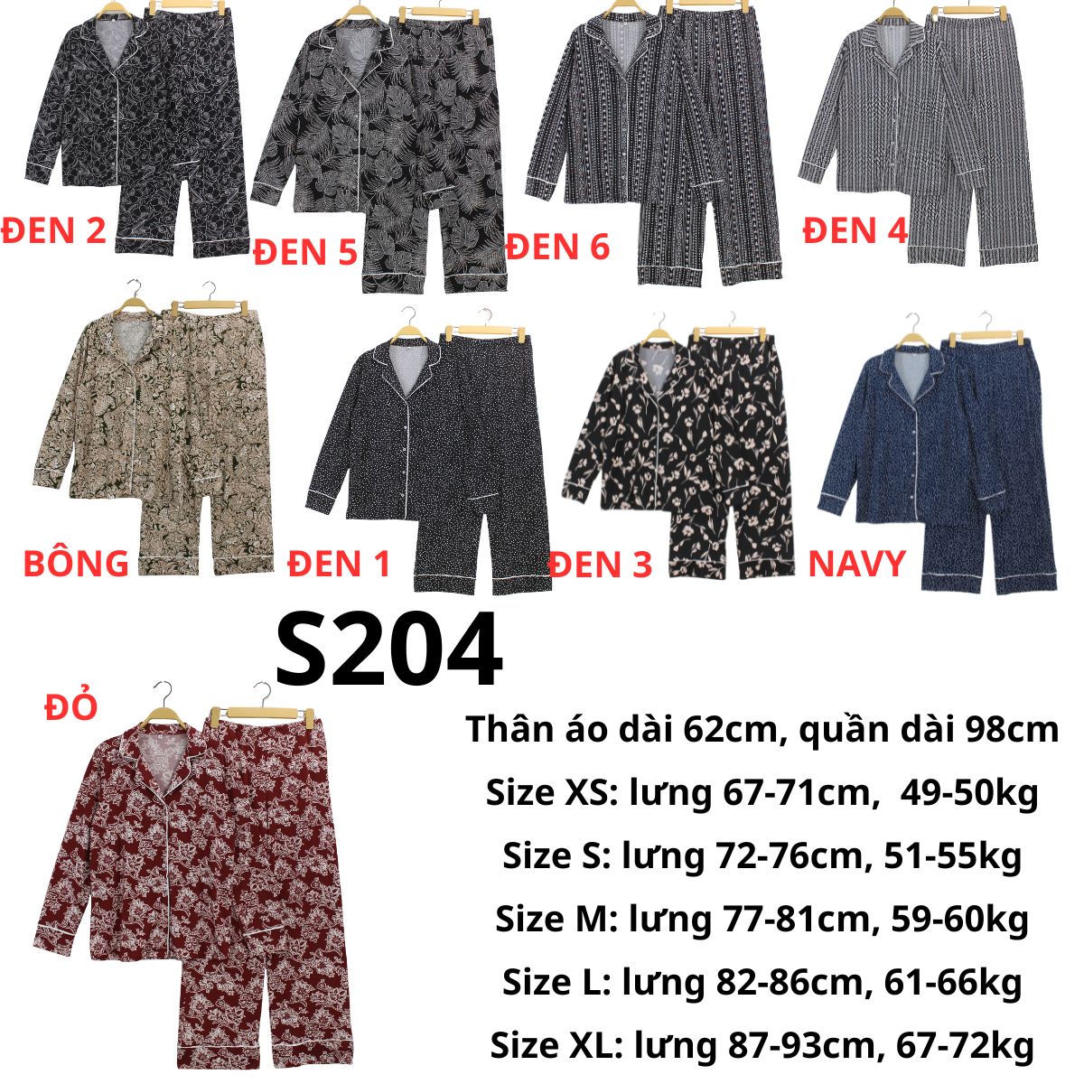 S204 Set bộ Pizama_thumbnail_1