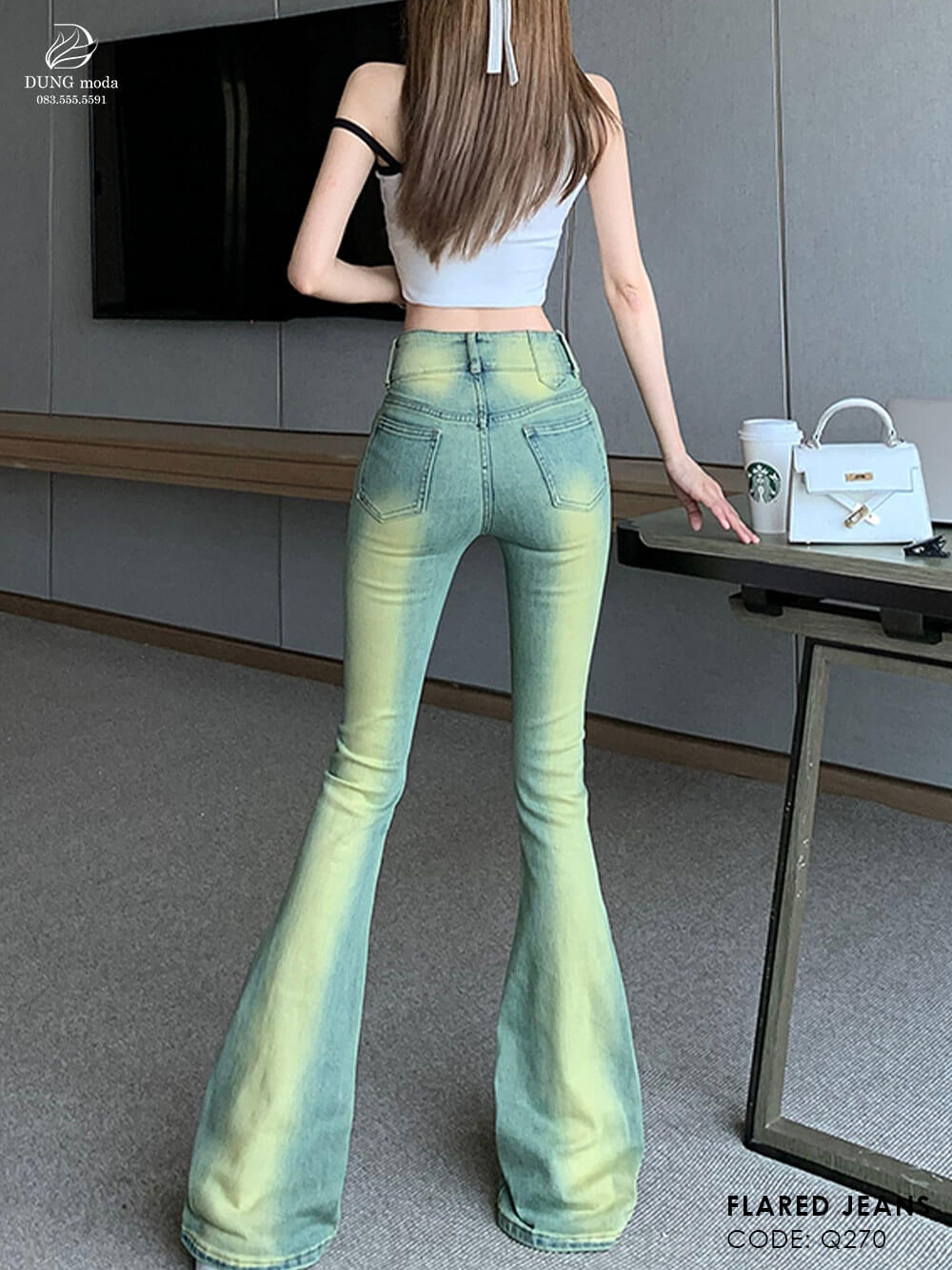 Quần Jean Q270 7009_thumbnail_3