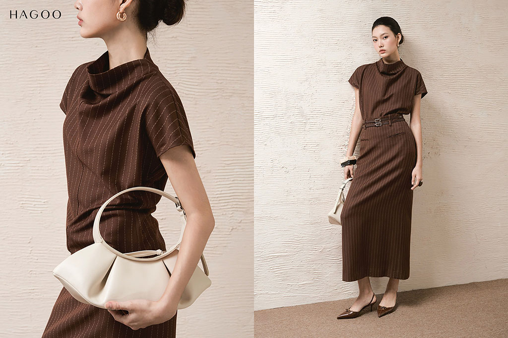 Một bản phối gọn gàng, mềm mại và rất dễ ứng dụng