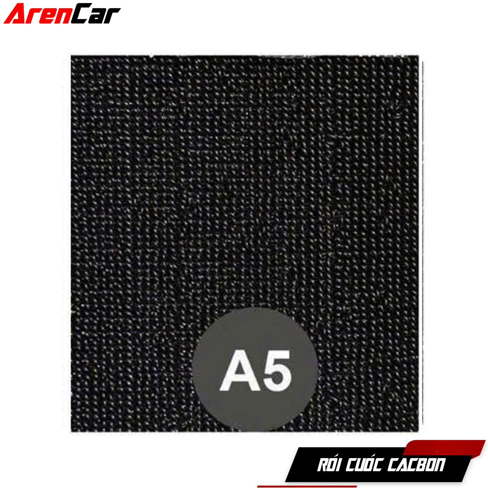 [Aren Car] Thảm Lót Sàn Ô Tô TPE Nhựa Đúc Toyota Yaris_thumbnail_8