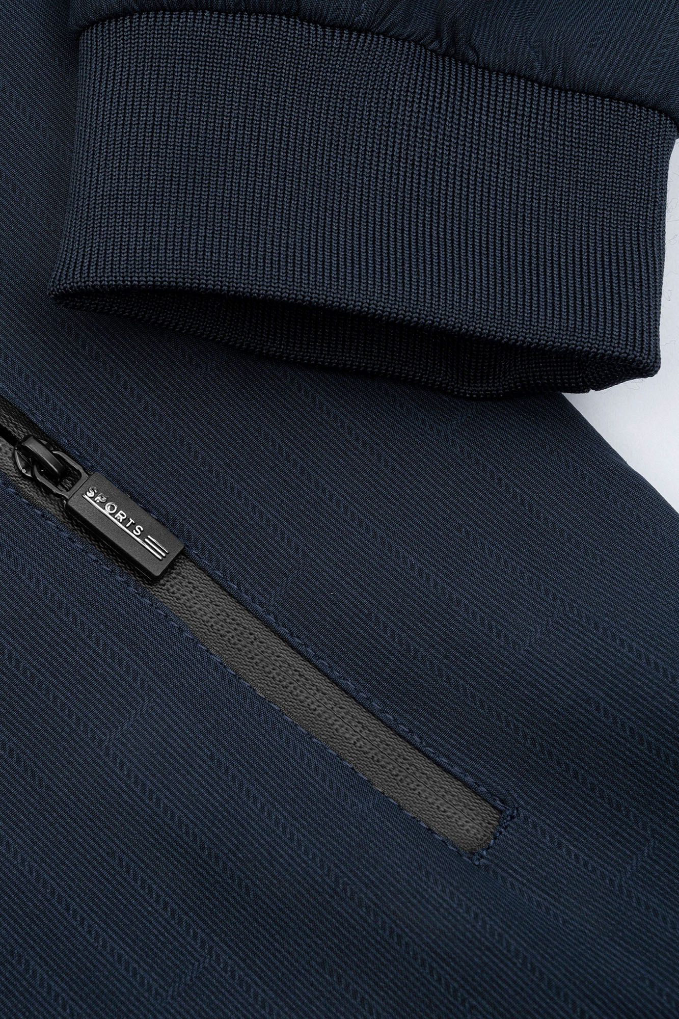 Áo Khoác Bo Dệt Cổ Đứng Trung Niên ANCHI Chất Liệu Poly Cao Cấp_thumbnail_14