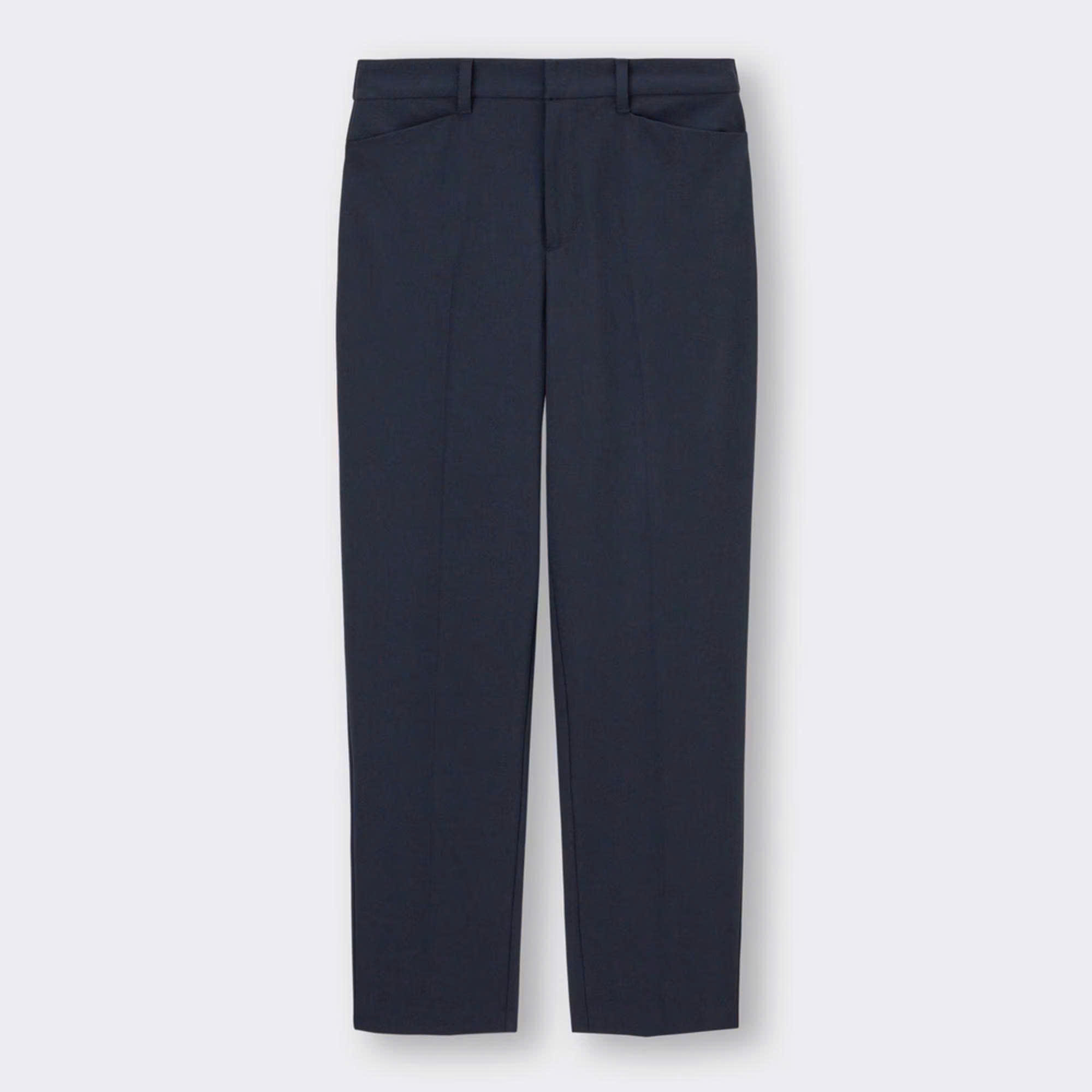 HQ57 Quần tây ( XANH ĐEN )