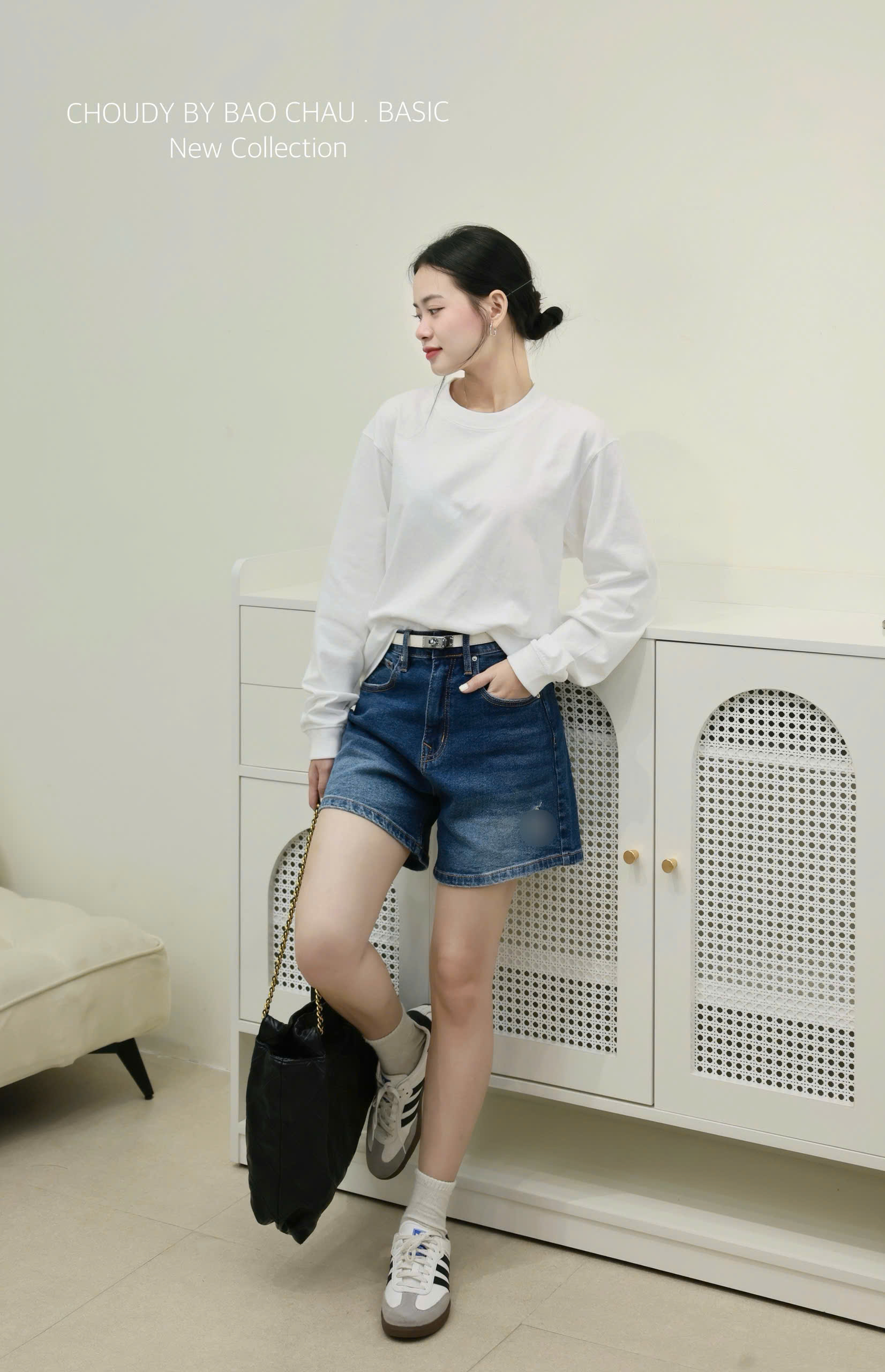 SALE U291 QUẦN SHORT JEAN_thumbnail_7