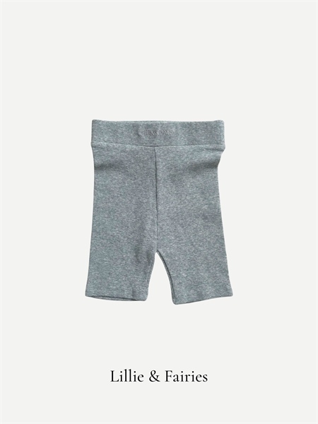 High Waisted Biker (Quần Biker Cạp Cao)