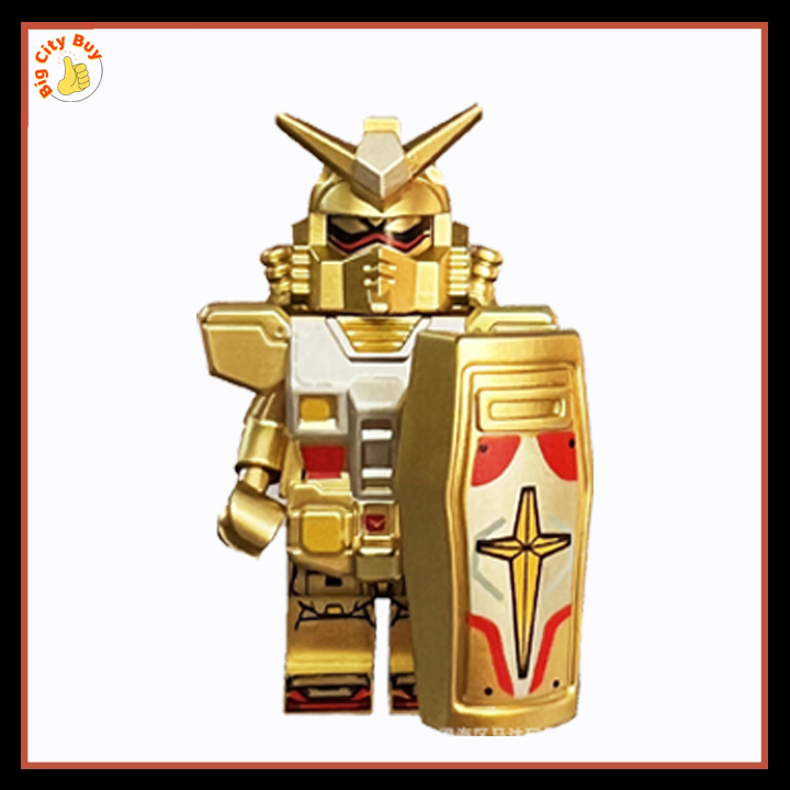 Mô Hình Lắp Ghép GumDam Lego_thumbnail_2