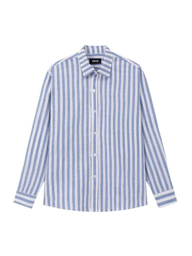 COASTAL LINE SHIRT